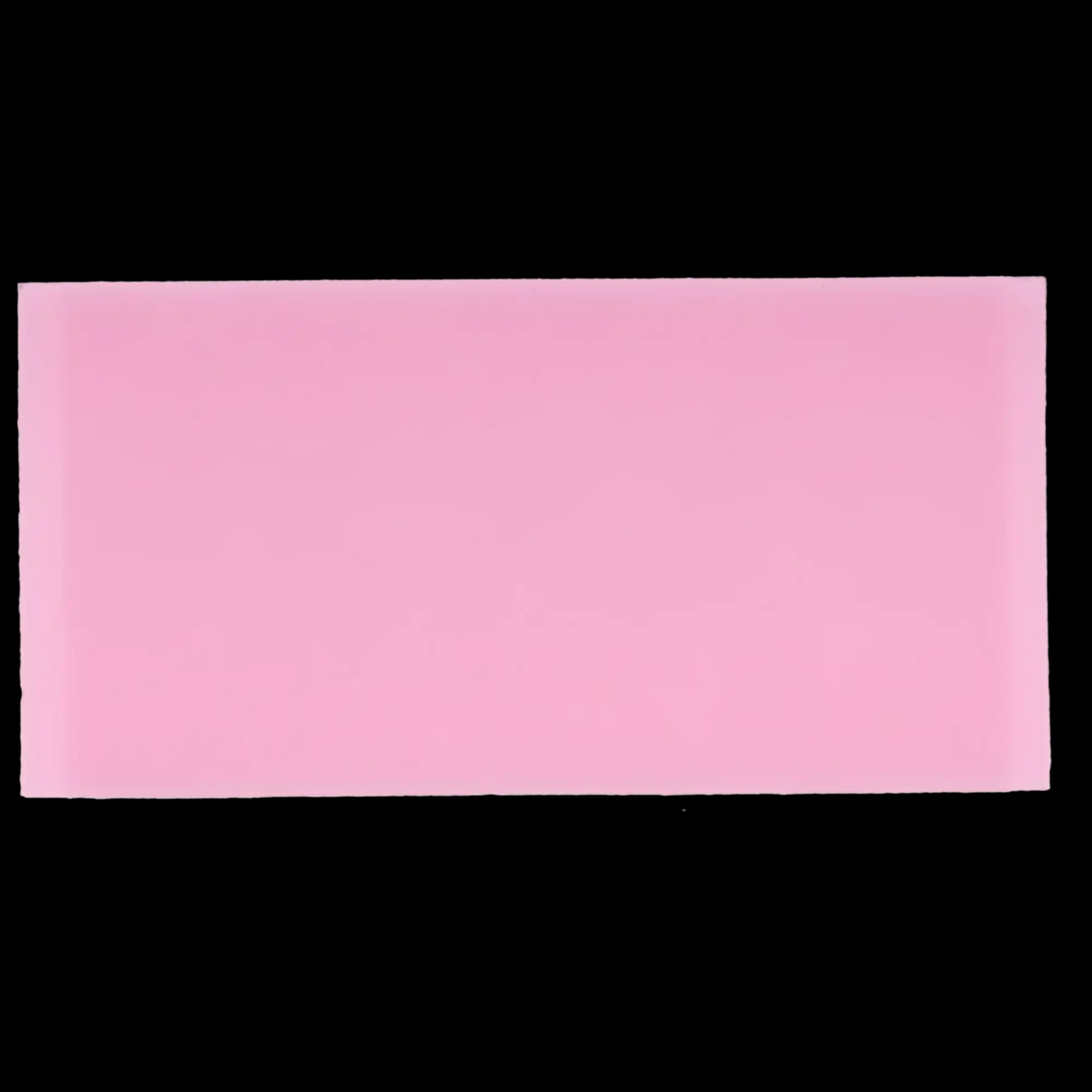 Hygenic Baseplate Wax, Medium Soft No. 3, Pink, 1 lb Box, H00806 thumbnail 9