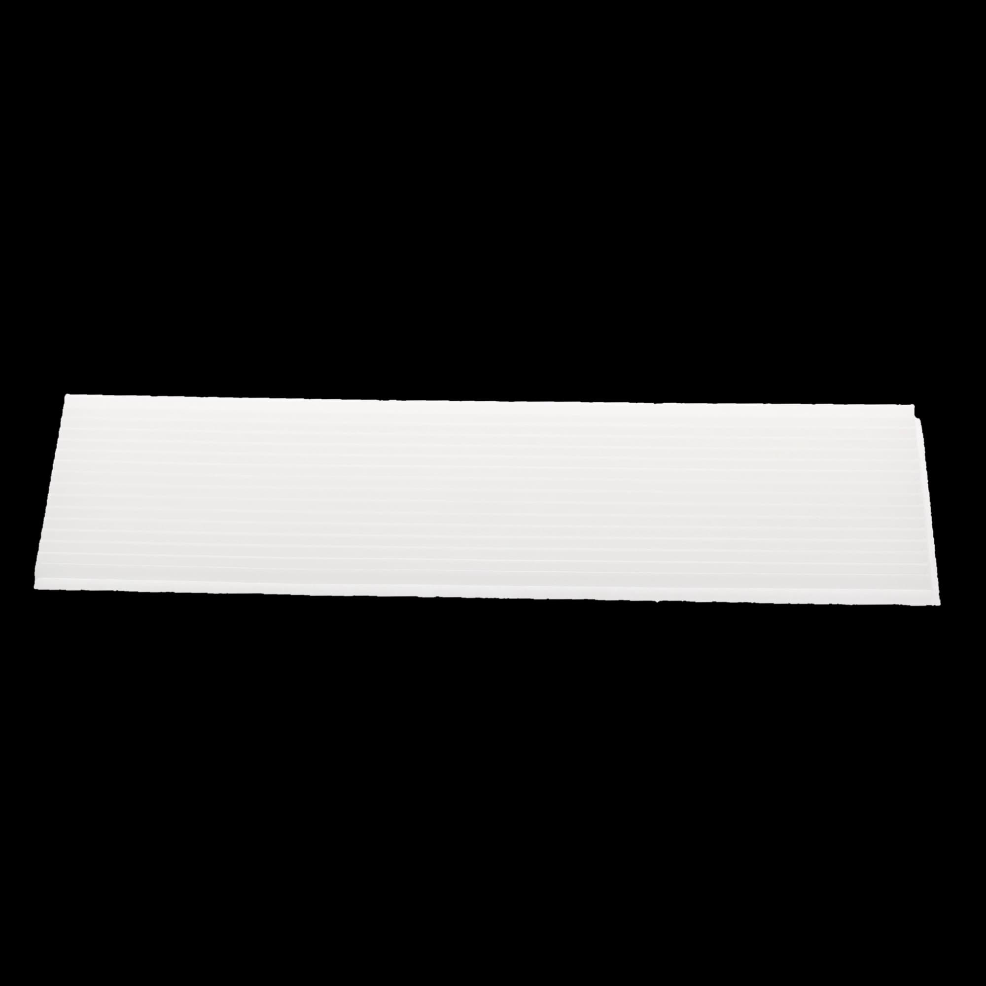 Coltene Hygenic Utility Wax Round Strips, White, 3/16" x 11", Box of 80, H00818 thumbnail 8
