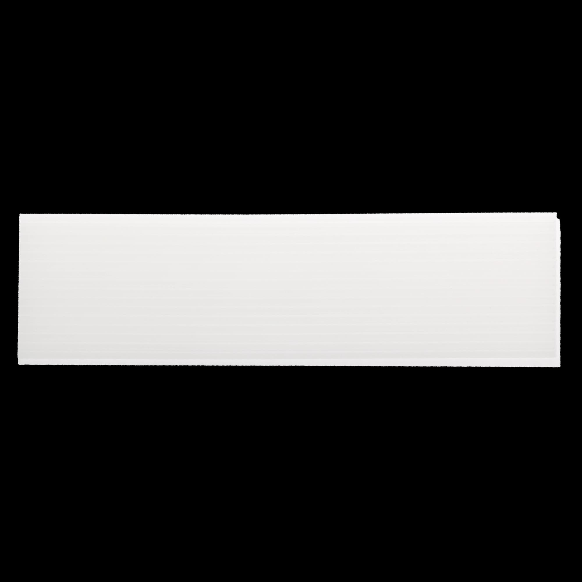 Coltene Hygenic Utility Wax Round Strips, White, 3/16" x 11", Box of 80, H00818 thumbnail 6
