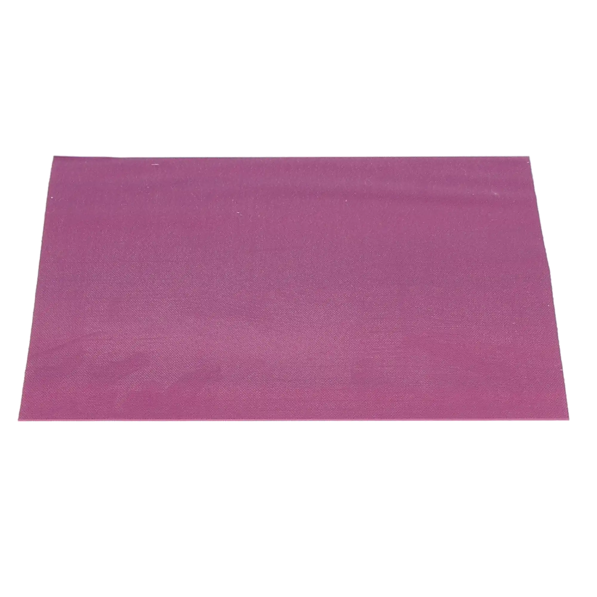 Hygenic Flexi-Dam Non-Latex Dental Dam, 6" x 6", Medium, Purple, 30/Box, H09945 thumbnail 7