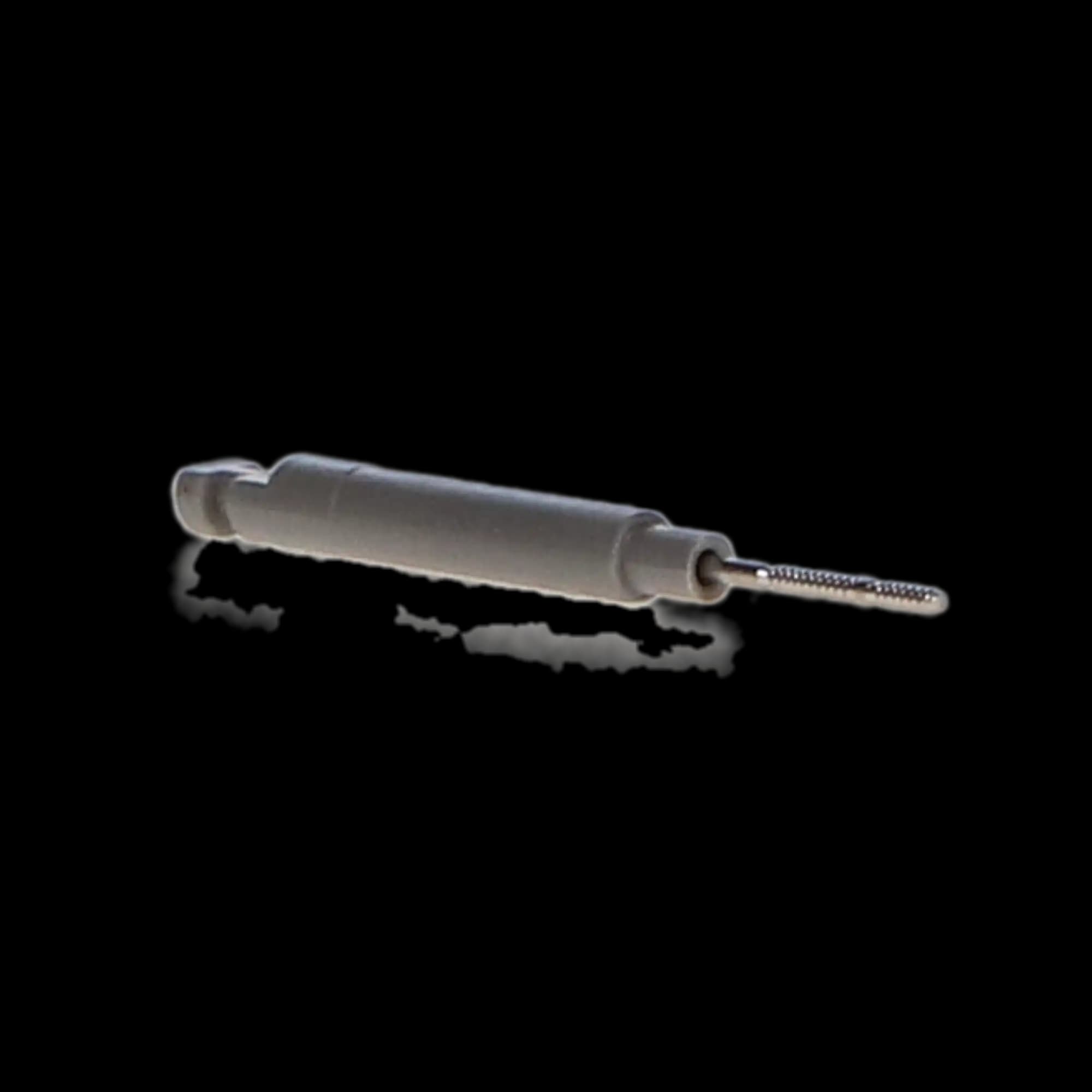 TMS Link Plus Minim Silver Complete Kit, Titanium Alloy, Single-Shear Pins, 0.021" (0.525 mm), 20 Pins, 1 Kodex Drill K92, 1 Universal Hand Driver, L821 thumbnail 4