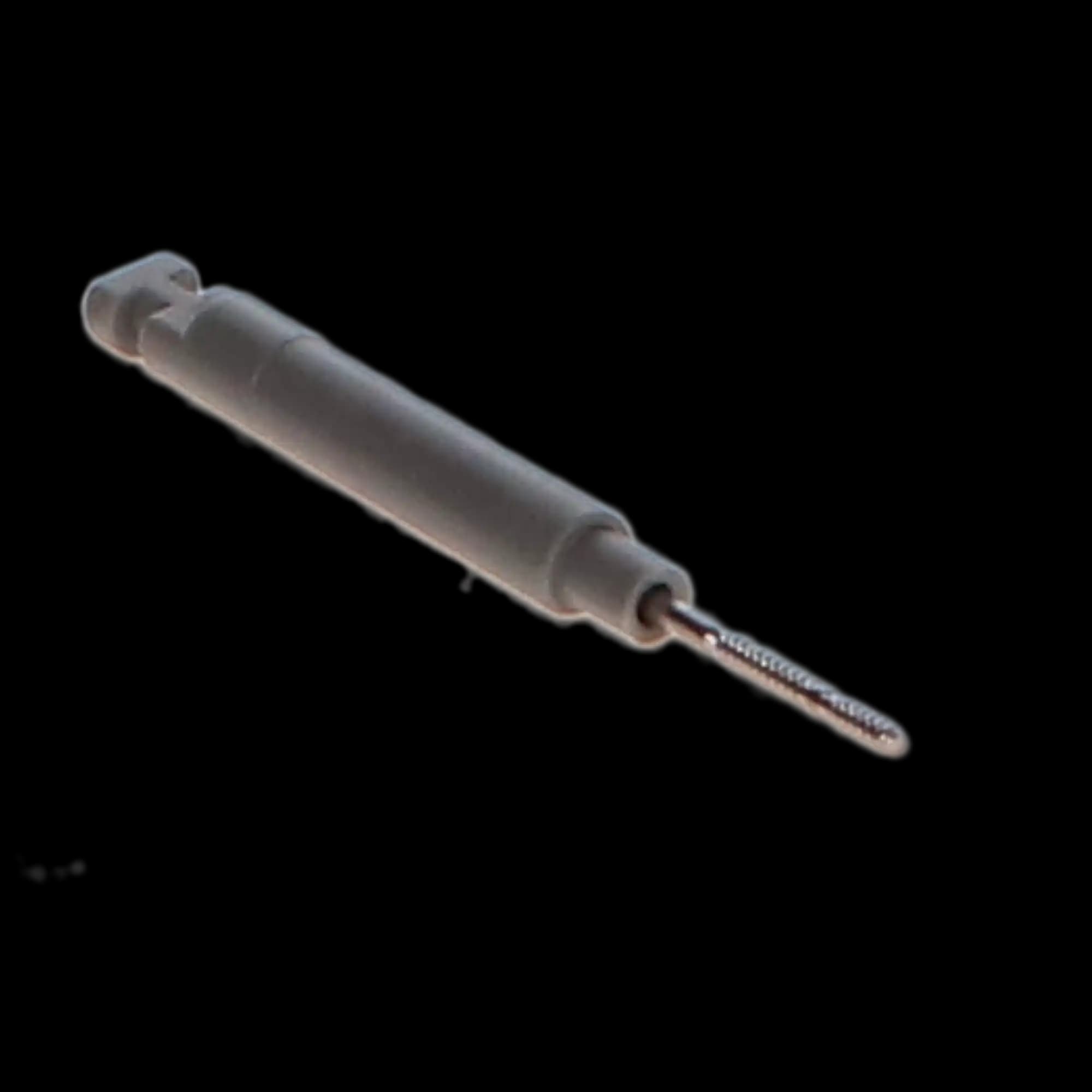 TMS Link Plus Minim Silver Complete Kit, Titanium Alloy, Single-Shear Pins, 0.021" (0.525 mm), 20 Pins, 1 Kodex Drill K92, 1 Universal Hand Driver, L821 thumbnail 5