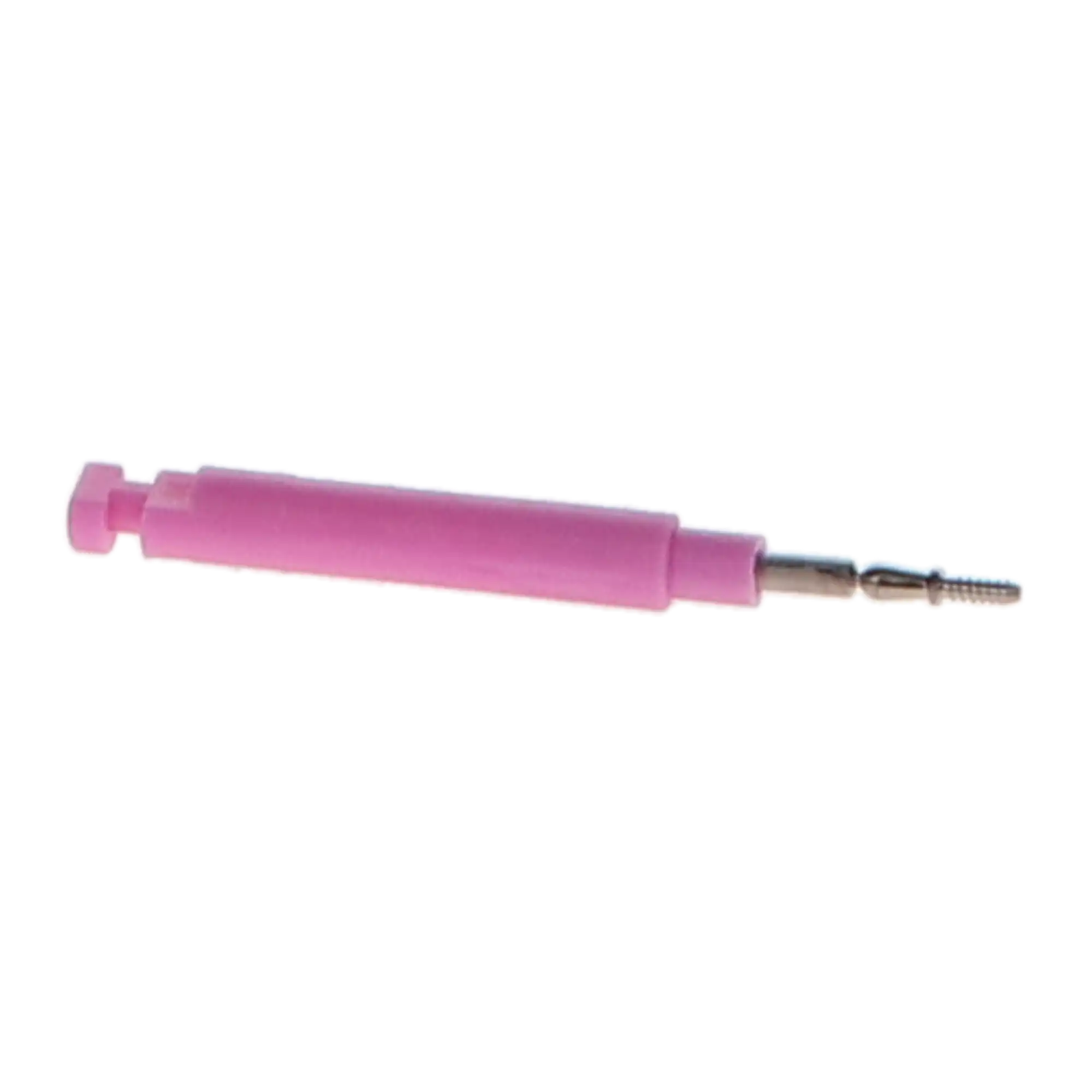 Max Restorative Pins, Titanium Alloy, Complete Kit, 0.021" (0.525 mm), Purple, M21 thumbnail 4