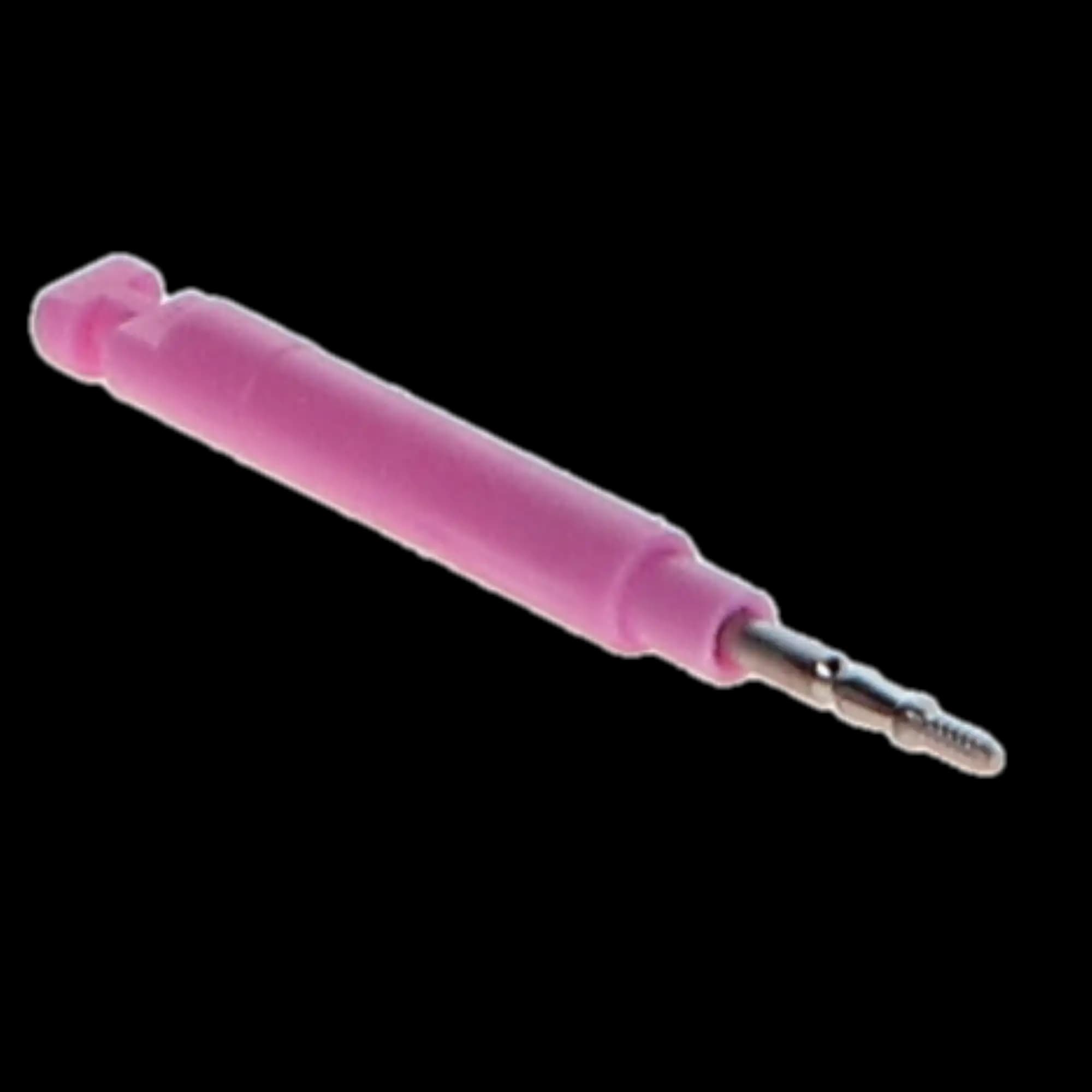 Max Restorative Pins, Titanium Alloy, Complete Kit, 0.021" (0.525 mm), Purple, M21 thumbnail 5