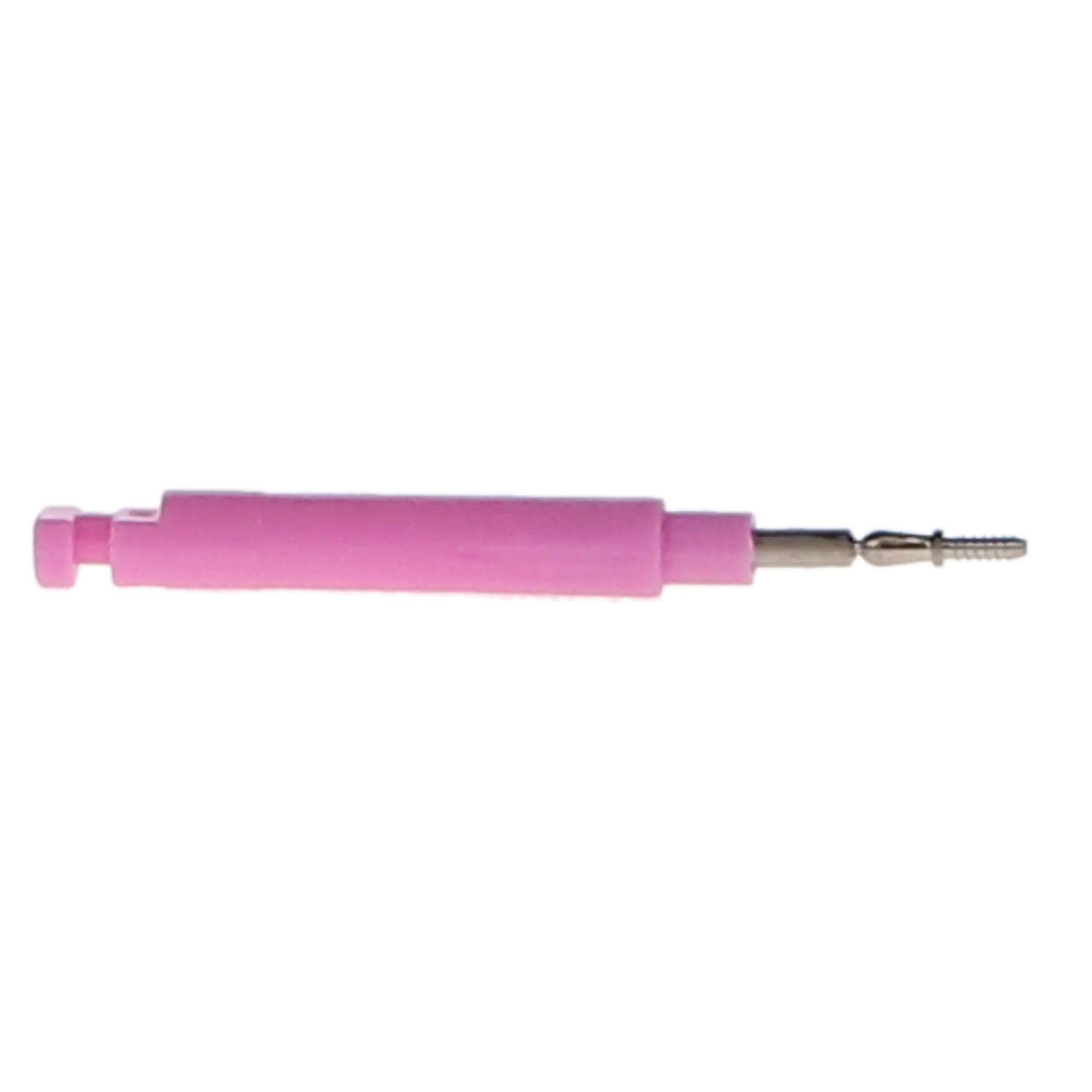 Max Restorative Pins, Titanium Alloy, Complete Kit, 0.021" (0.525 mm), Purple, M21 thumbnail 8