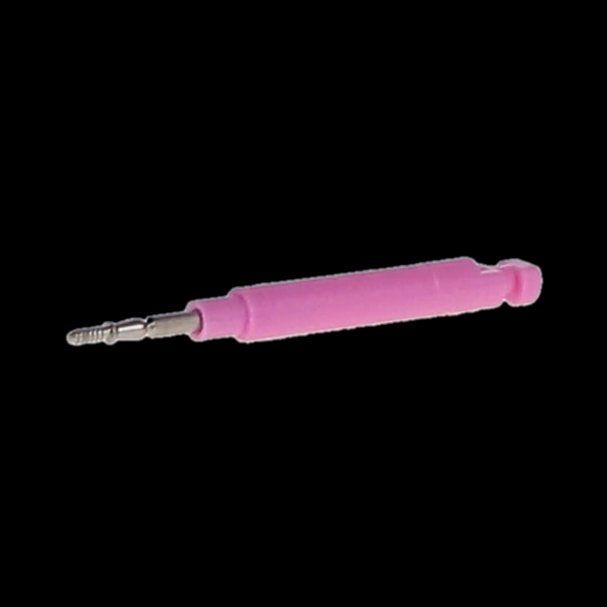 Max Restorative Pins Bulk Kit, Titanium Alloy, Self-Threading Parapulpal Pins, 0.021" (0.525 mm), Purple, M-23, 50/Box thumbnail 3