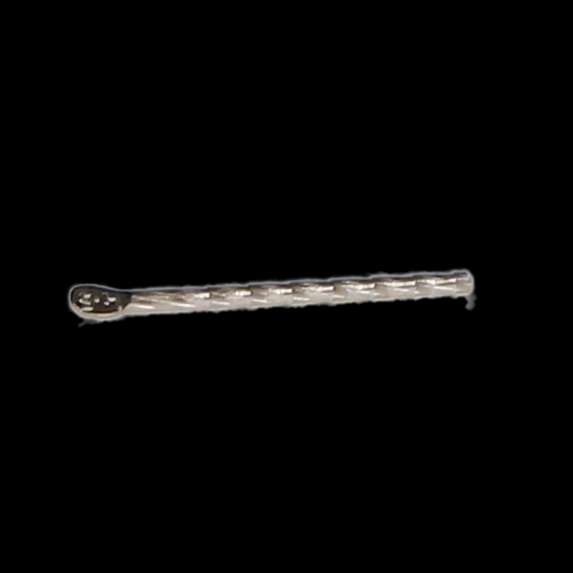 ParaPost Plus Stainless Steel Endodontic Post, Size 4.5 (0.045"/1.14mm), Blue, 10/Pk, P24445 thumbnail 3