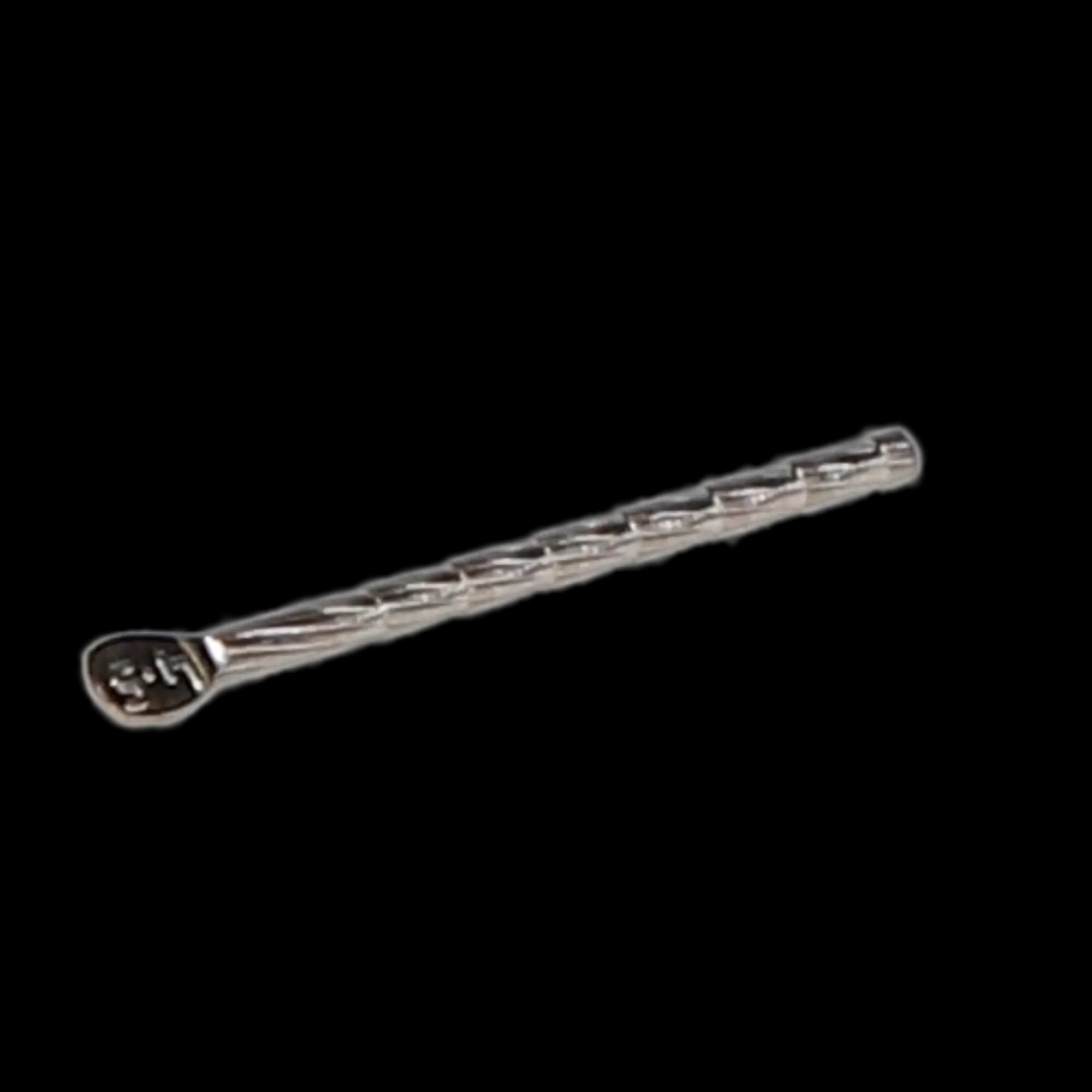 ParaPost Plus Stainless Steel Endodontic Post, Size 4.5 (0.045"/1.14mm), Blue, 10/Pk, P24445 thumbnail 4