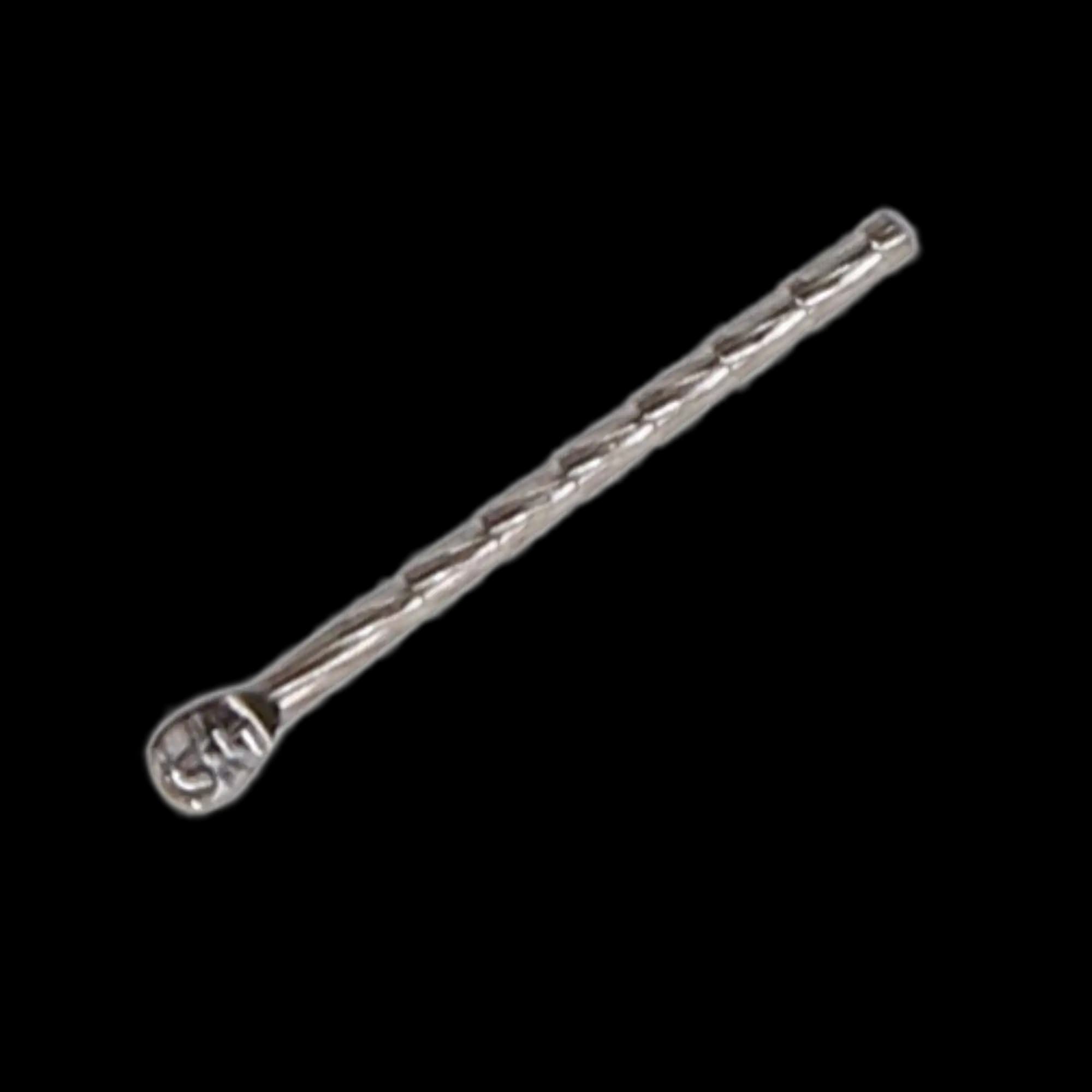ParaPost Plus Stainless Steel Endodontic Post, Size 4.5 (0.045"/1.14mm), Blue, 10/Pk, P24445 thumbnail 5