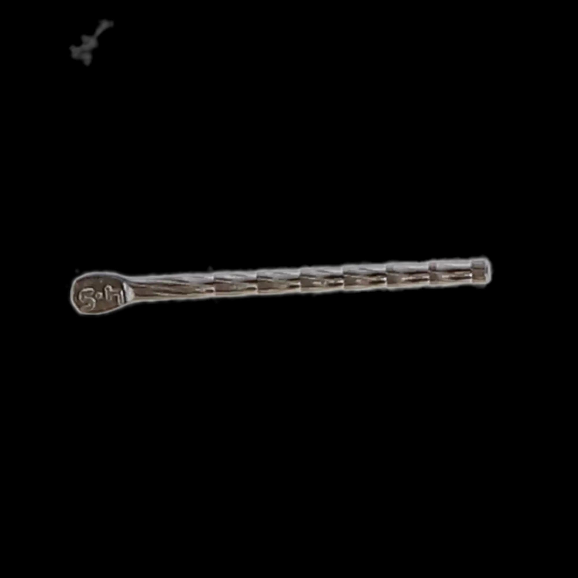 ParaPost Plus Stainless Steel Endodontic Post, Size 4.5 (0.045"/1.14mm), Blue, 10/Pk, P24445 thumbnail 7