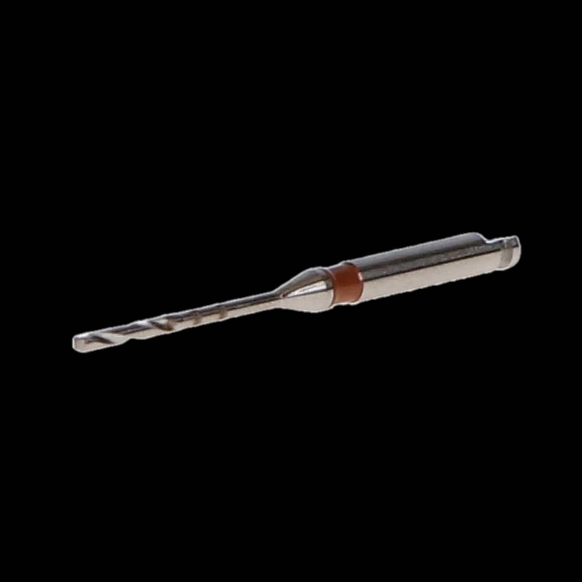ParaPost X-System Drills, Size #3, Brown, 0.036" (0.9 mm), Two-Fluted, 3/Pk, P423 thumbnail 8