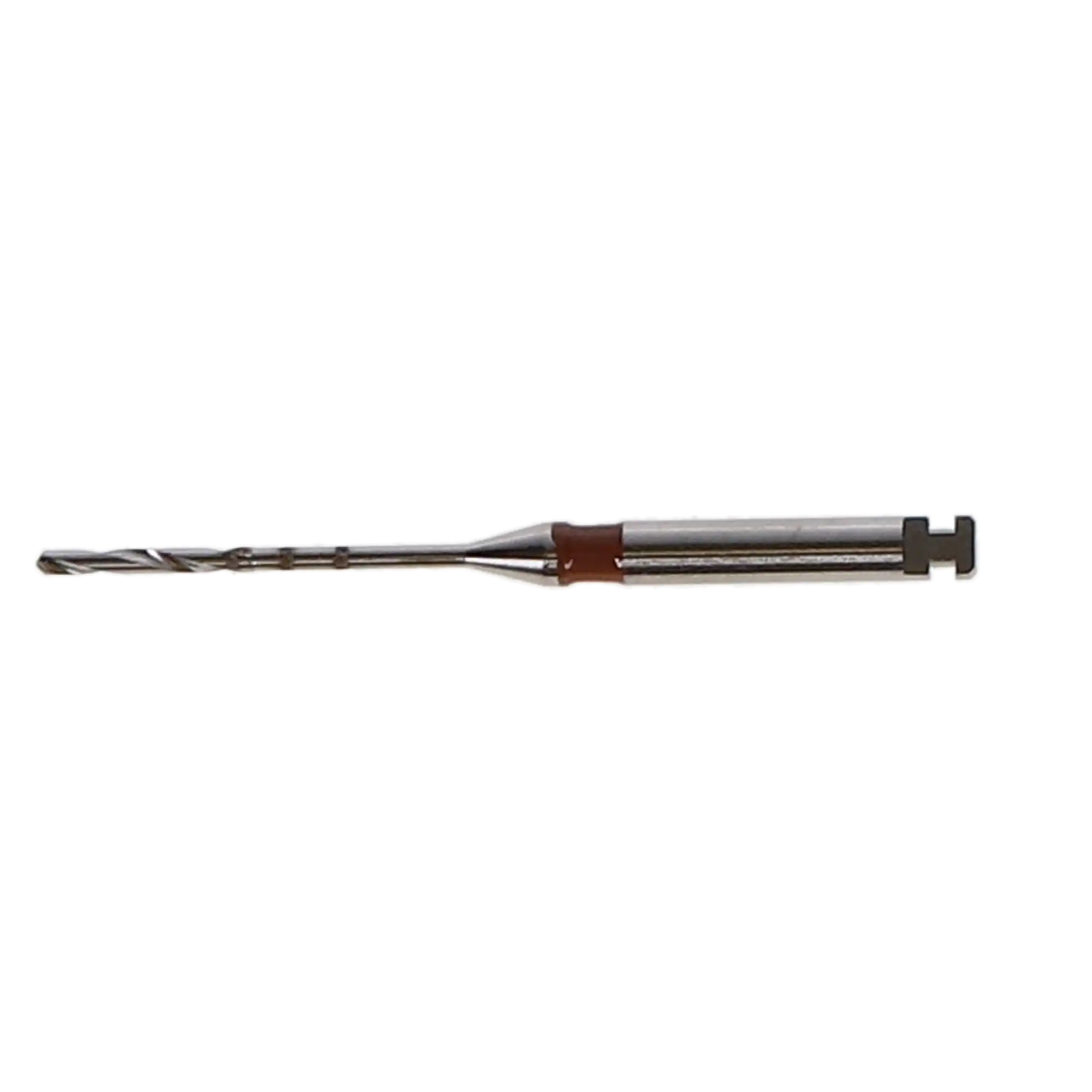 ParaPost X-System Drills, Size #3, Brown, 0.036" (0.9 mm), Two-Fluted, 3/Pk, P423 thumbnail 11