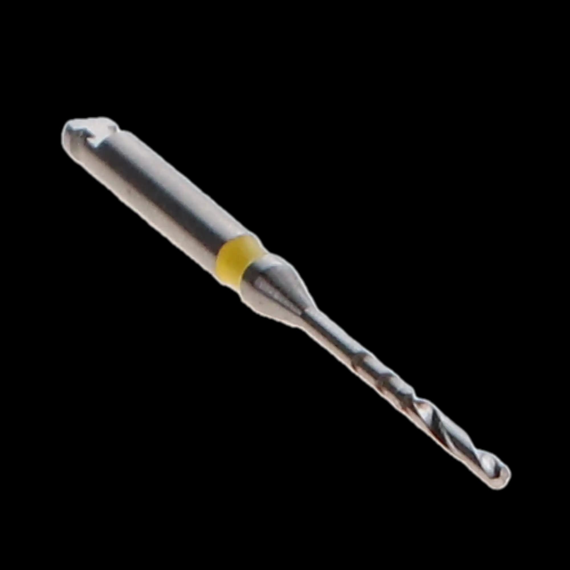 ParaPost X-System Drills, Two-Fluted, Size #4, Yellow, 0.040" (1.0 mm), 3/Pk, P424 thumbnail 8