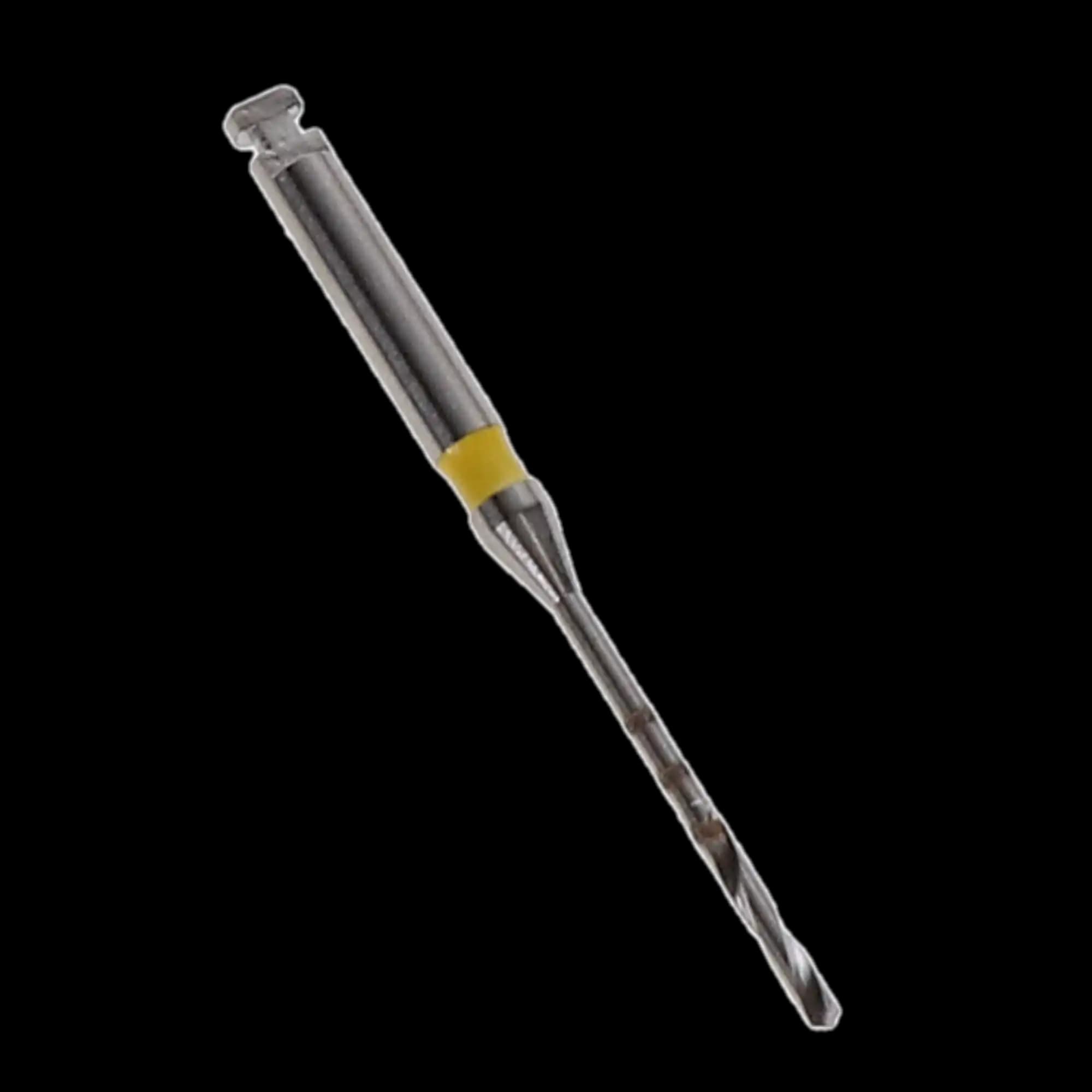 ParaPost X-System Drills, Two-Fluted, Size #4, Yellow, 0.040" (1.0 mm), 3/Pk, P424 thumbnail 9