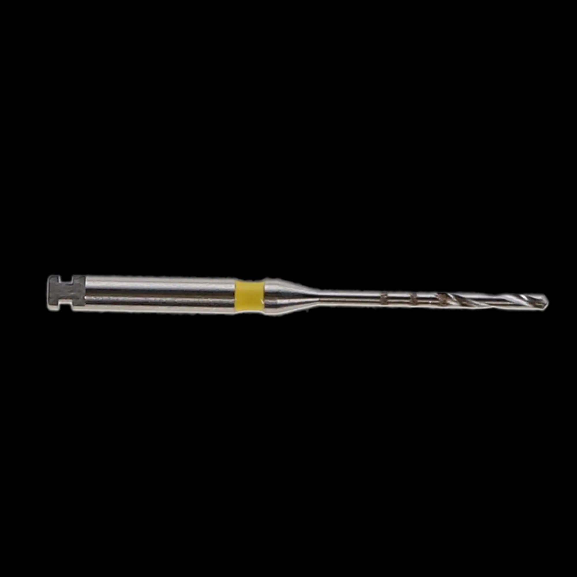 ParaPost X-System Drills, Two-Fluted, Size #4, Yellow, 0.040" (1.0 mm), 3/Pk, P424 thumbnail 11