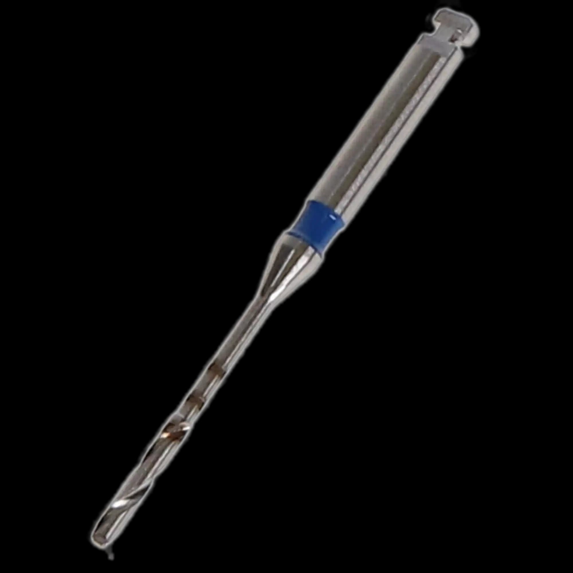 ParaPost X-System Drills, Size 4.5, Blue, 0.045" (1.14 mm), 3/Pk, P4245 thumbnail 5