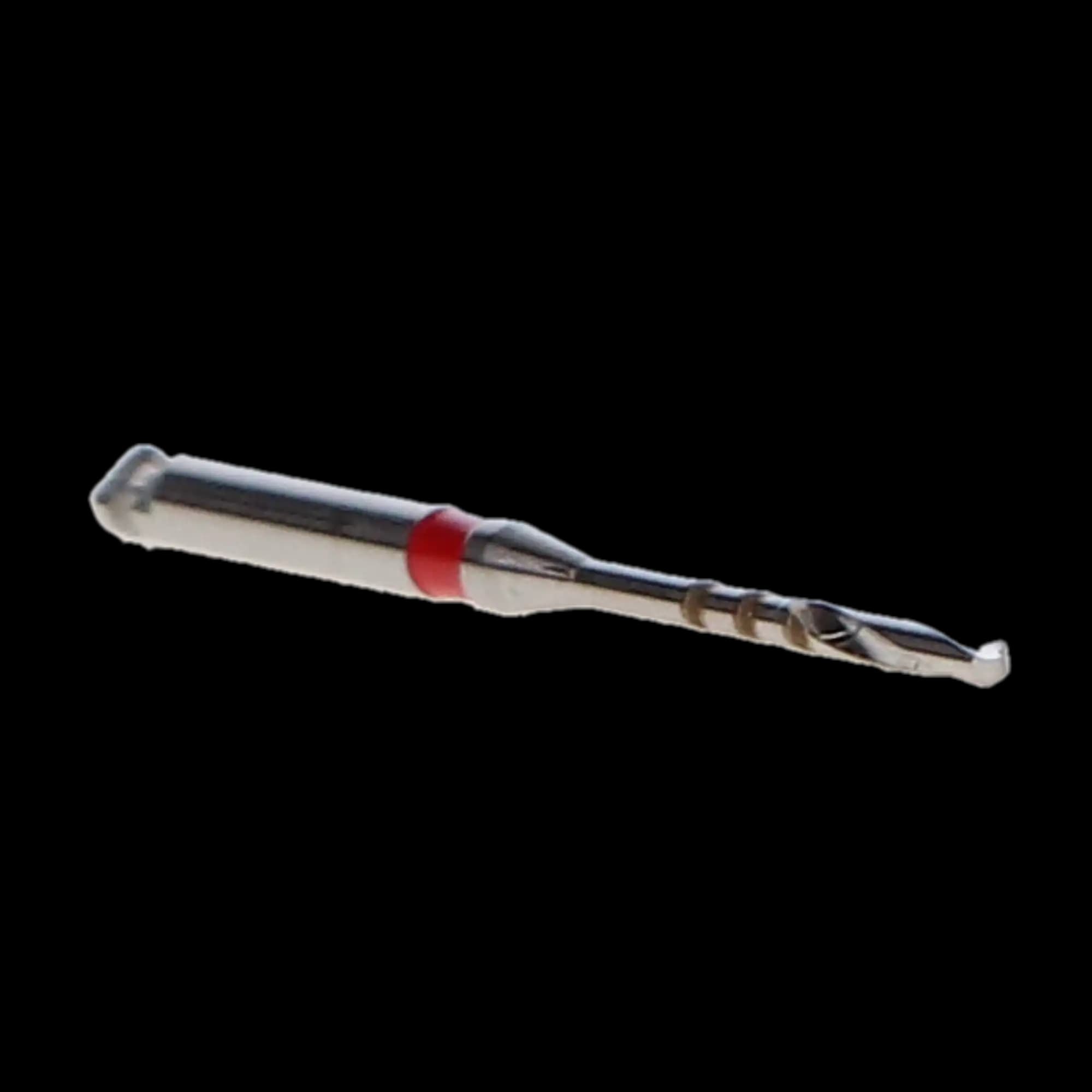 ParaPost X-System Two-Fluted Drills, Size 5, Red, 0.050" (1.25 mm), 3/Pk, P42-5 thumbnail 5