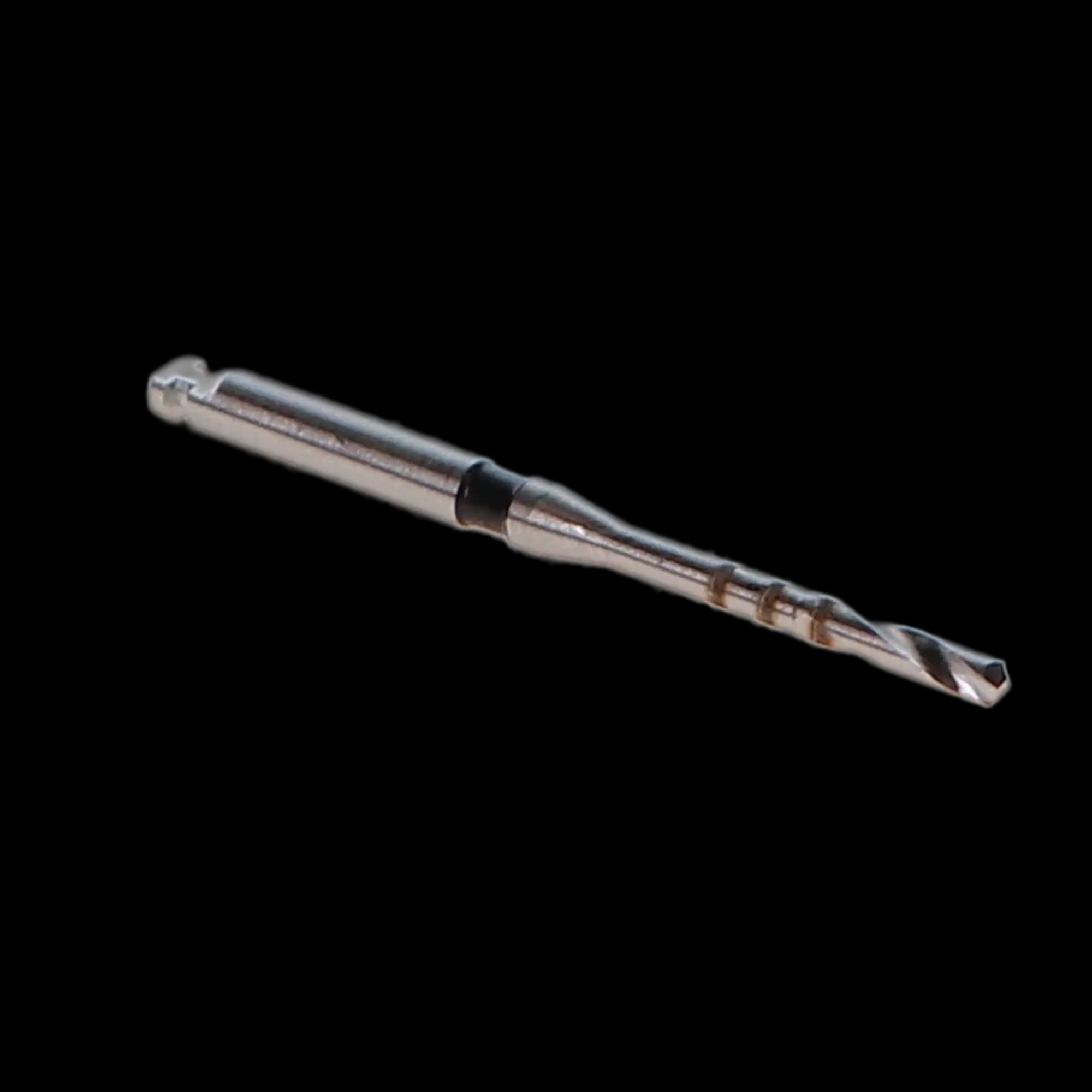 ParaPost X-System Drills, #6, Black, 3/Pk, P42-6 thumbnail 2