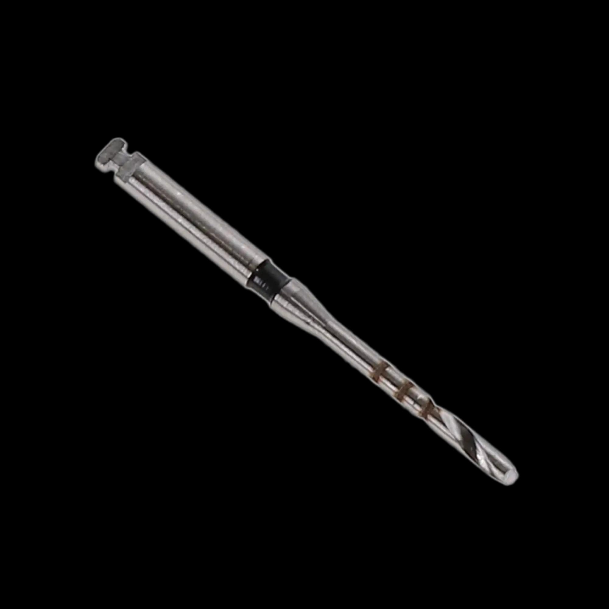 ParaPost X-System Drills, #6, Black, 3/Pk, P42-6 thumbnail 3
