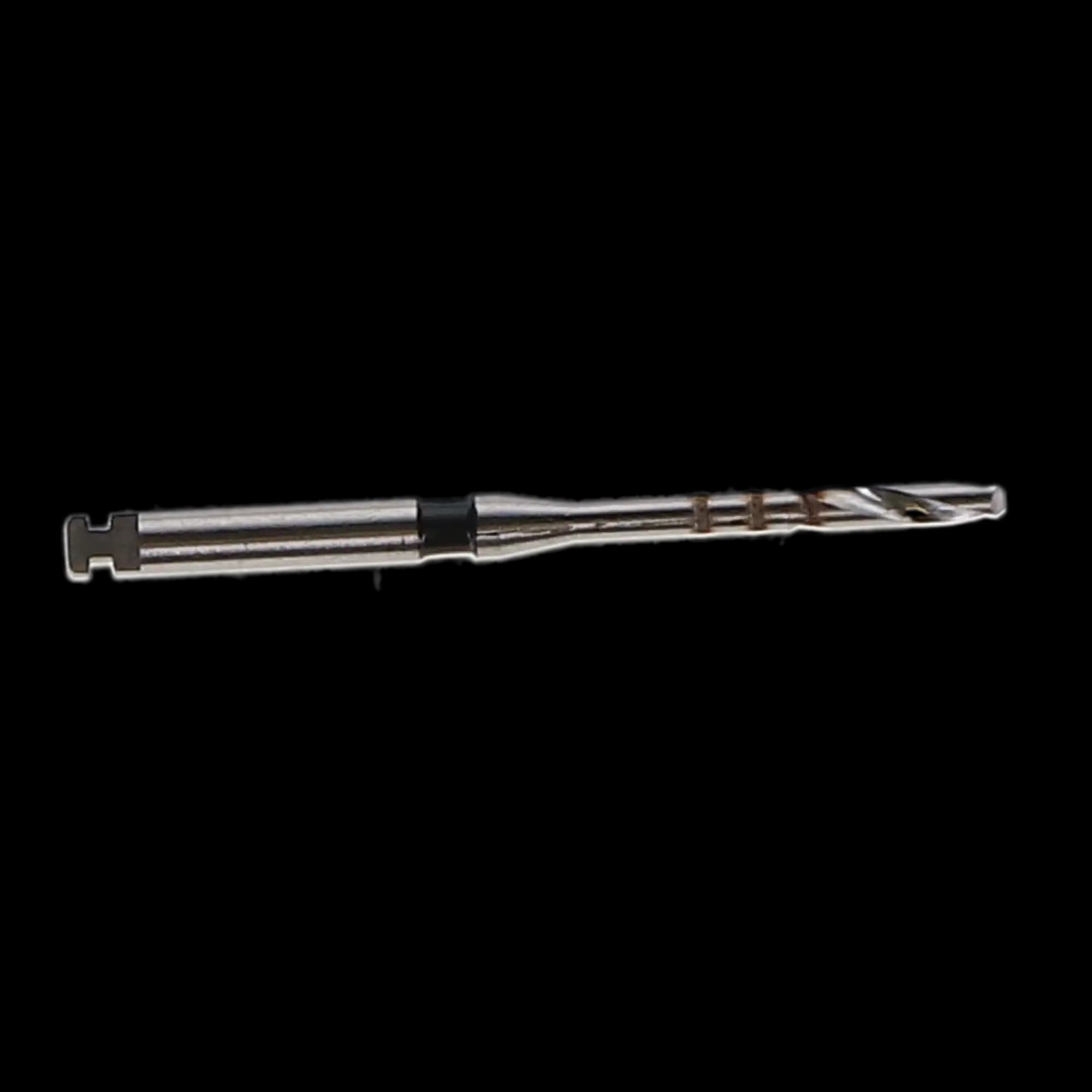 ParaPost X-System Drills, #6, Black, 3/Pk, P42-6 thumbnail 5
