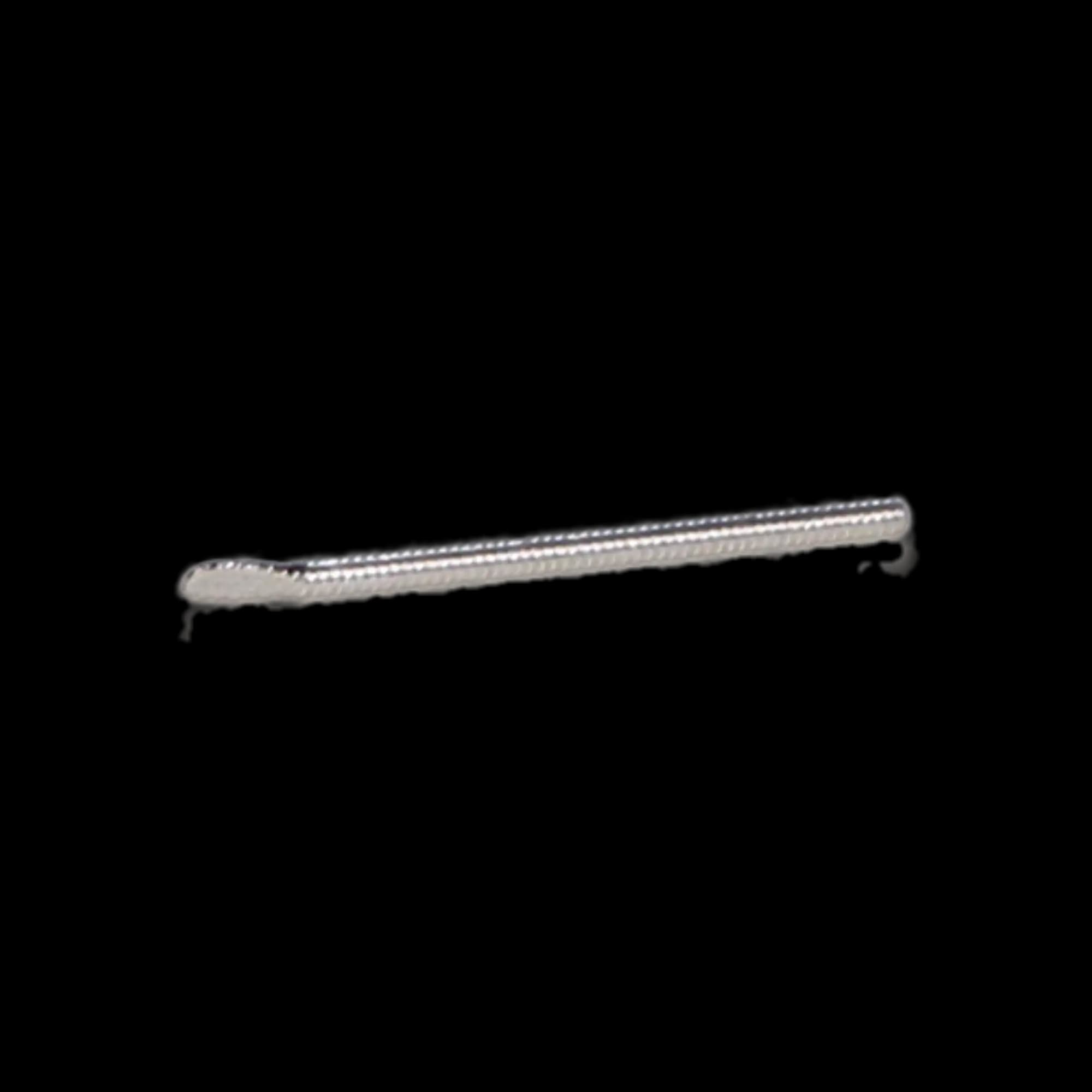 ParaPost Stainless Steel Post Refill, Yellow, 10/Pk, P44-4 - ParaPost, Stainless Steel, Refill, Yellow, 10/Pk, P444 - Image 1
