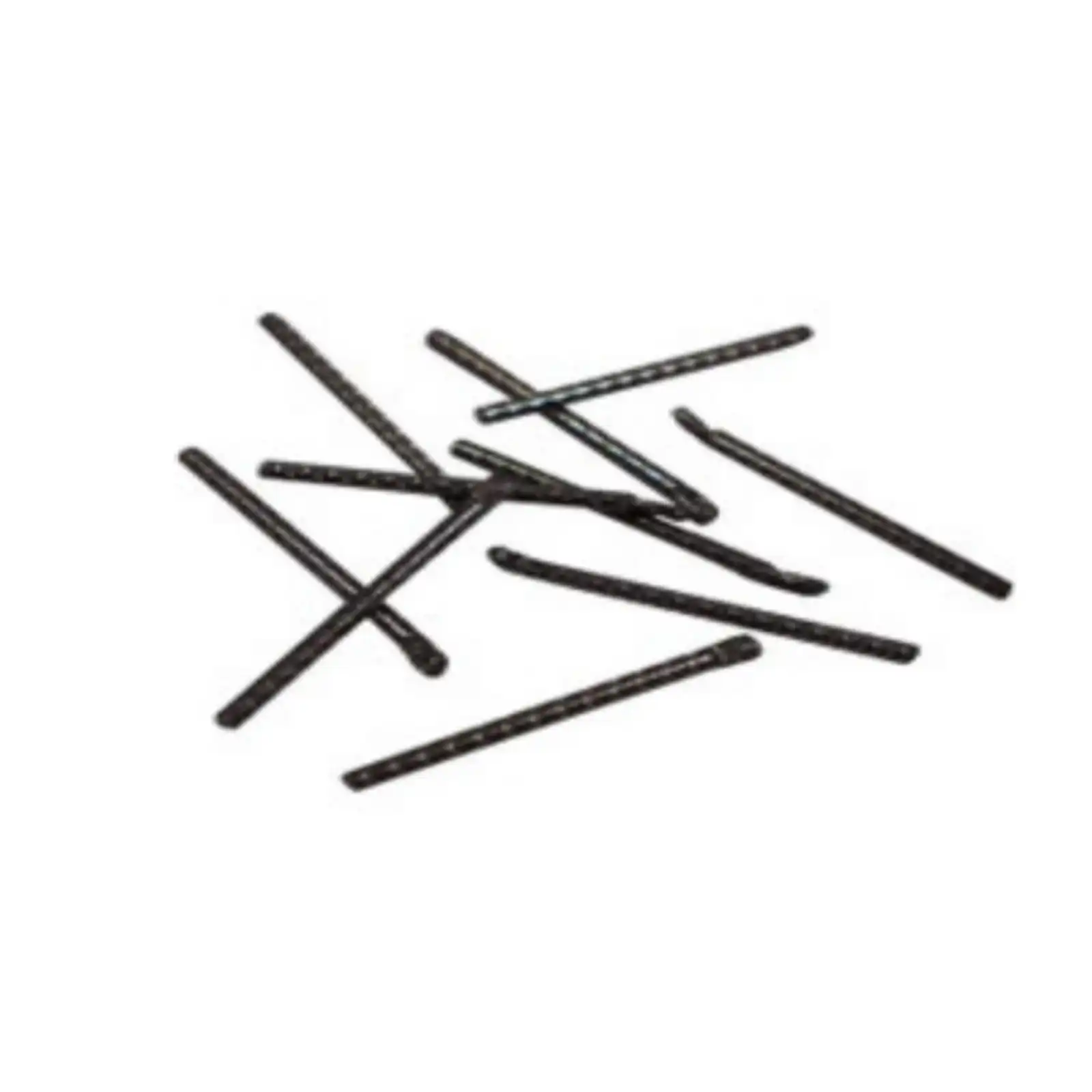 ParaPost Stainless Steel Post Refill, Size 6 (0.060"/1.5mm), Black, 10/Pk, P446 thumbnail 3