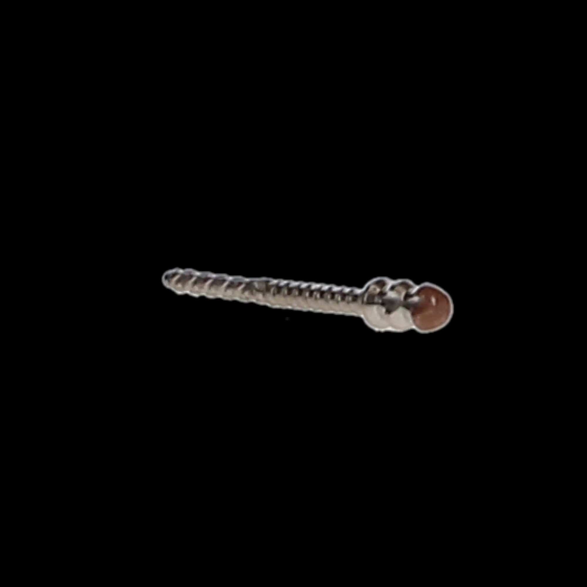 ParaPost XT Titanium Endodontic Posts, Size 3, Brown, 0.036" (0.90mm), 10/Pk, P683-0 thumbnail 3