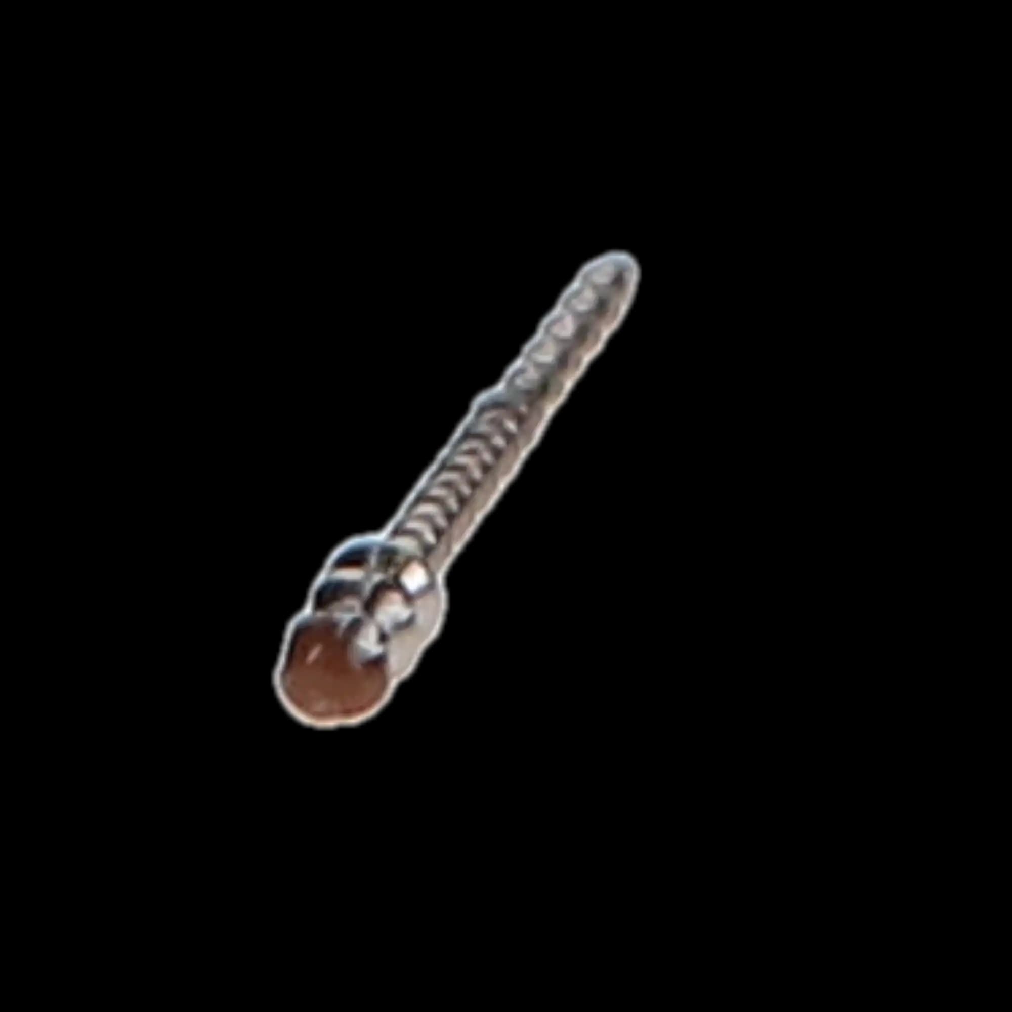 ParaPost XT Titanium Endodontic Posts, Size 3, Brown, 0.036" (0.90mm), 10/Pk, P683-0 thumbnail 4