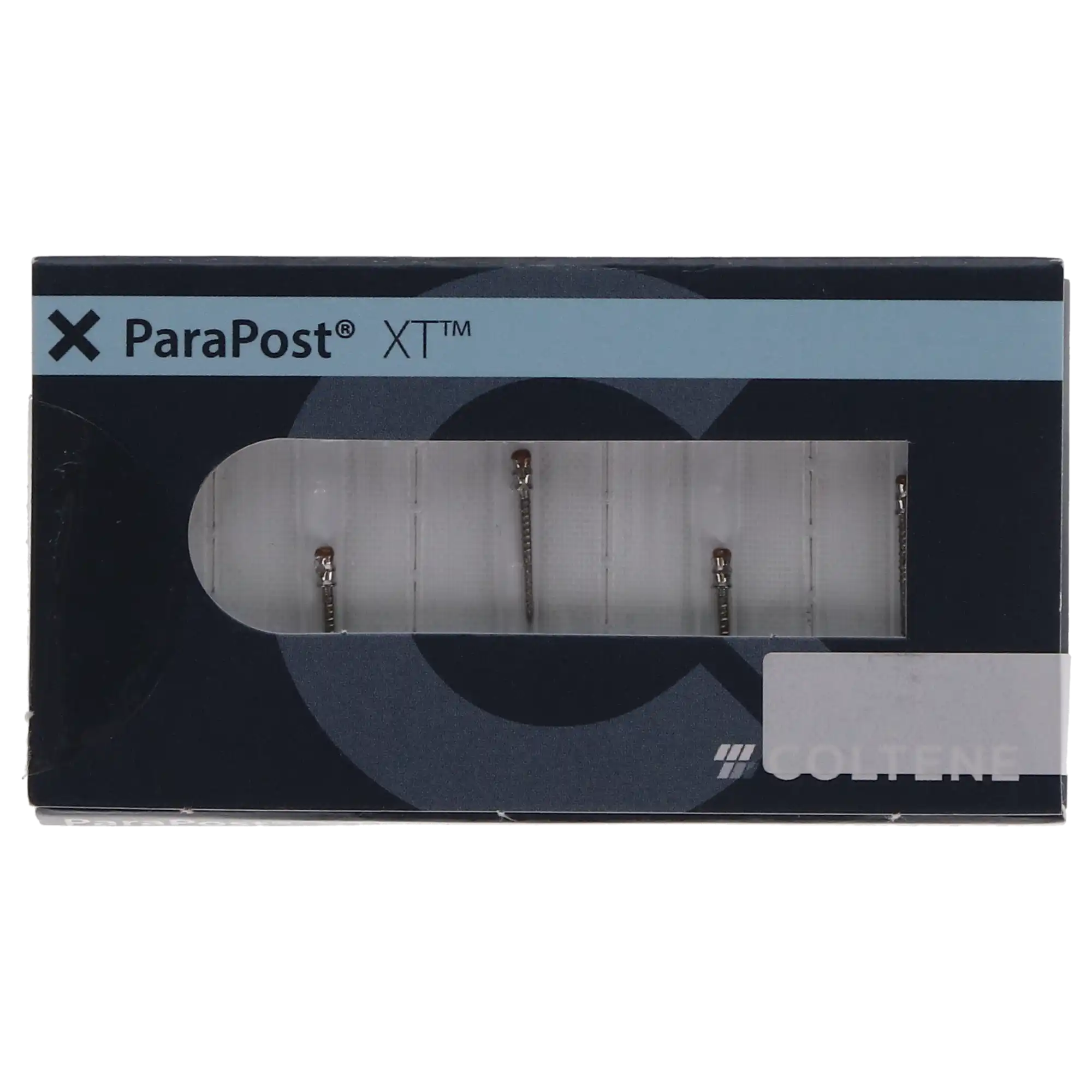 ParaPost XT Titanium Endodontic Posts, Size 3, Brown, 0.036" (0.90mm), 10/Pk, P683-0 thumbnail 6