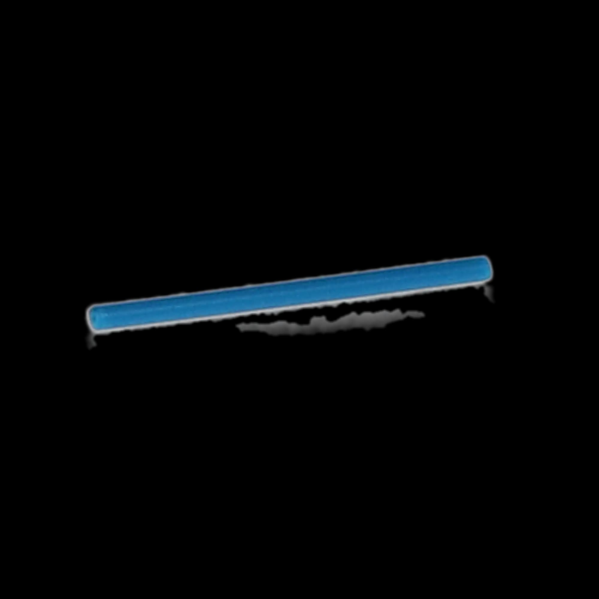 ParaPost XP Plastic Impression Posts, Size 4.5 (0.045"/1.14mm), Blue, 20/Pkg, P743-4.5 thumbnail 2