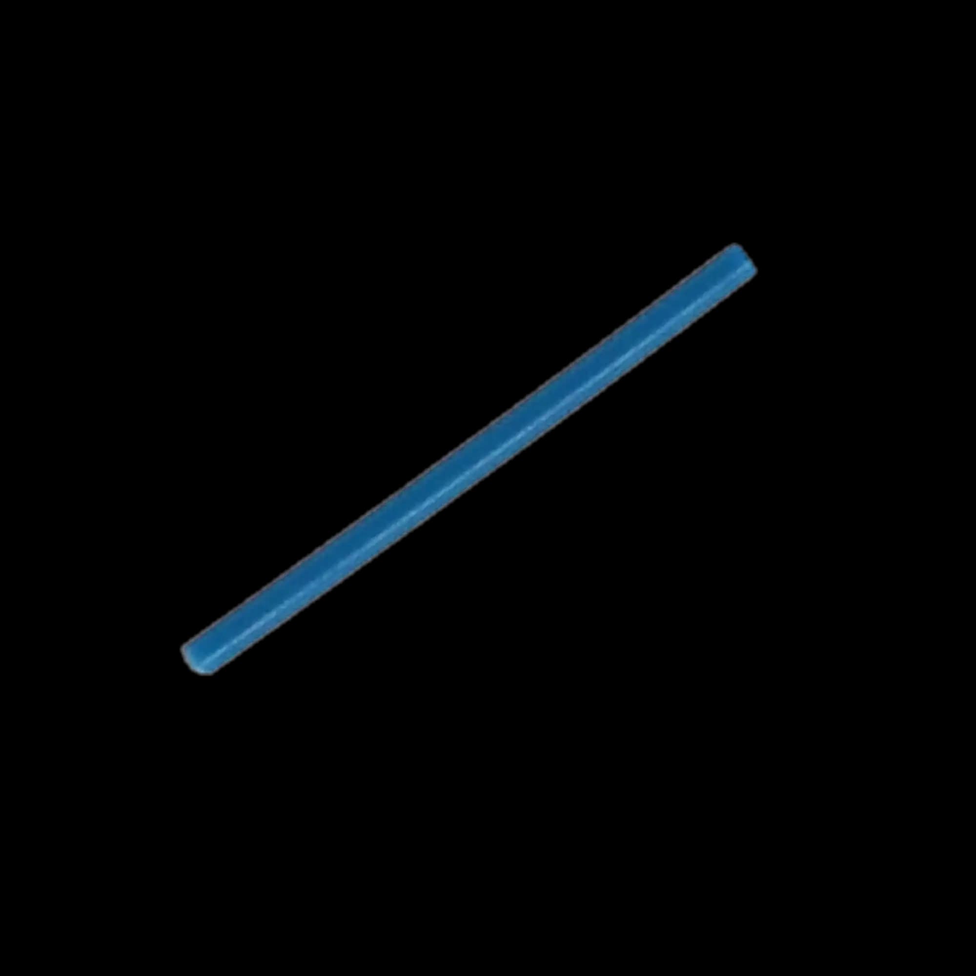 ParaPost XP Plastic Impression Posts, Size 4.5 (0.045"/1.14mm), Blue, 20/Pkg, P743-4.5 thumbnail 6