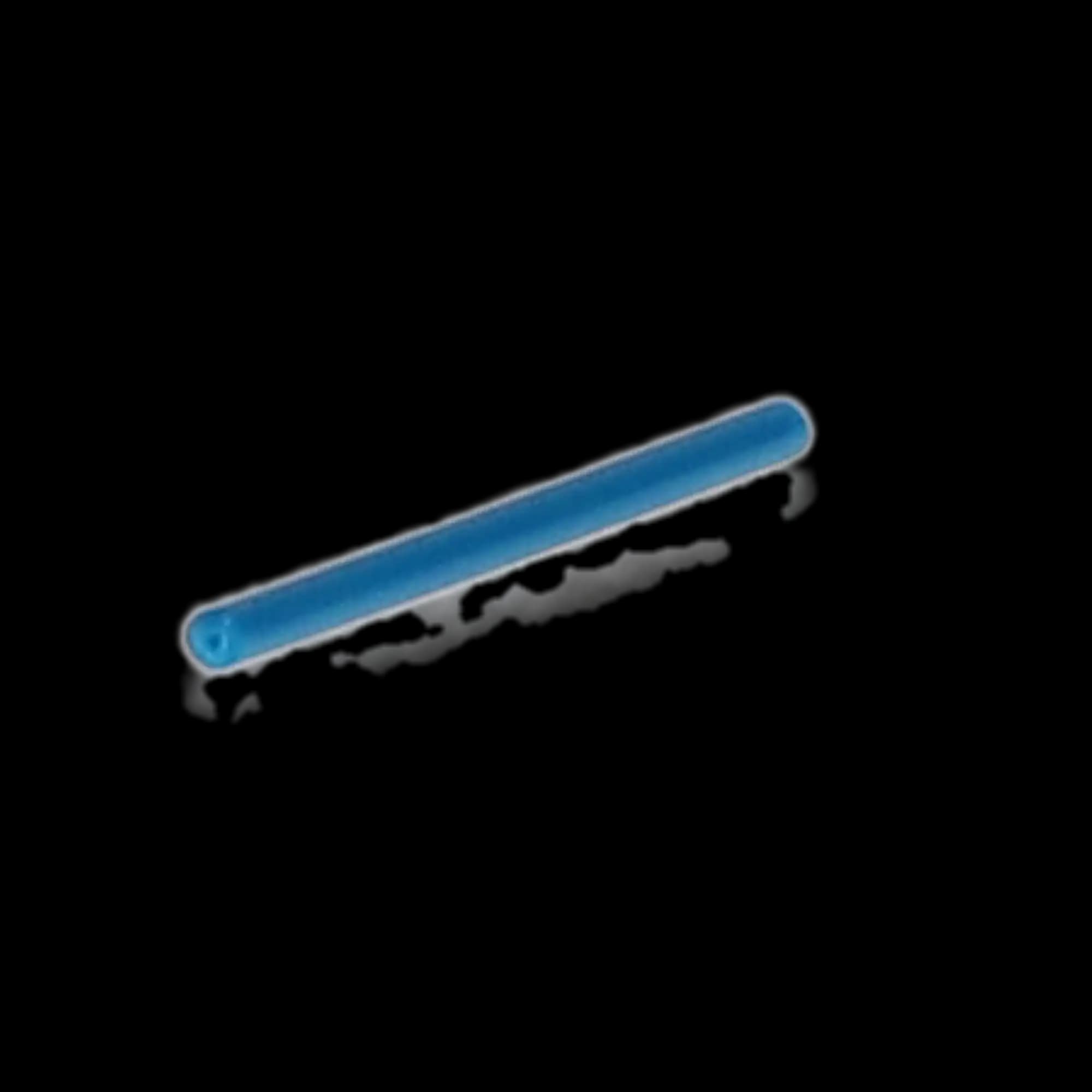 ParaPost XP Plastic Impression Posts, Size 4.5 (0.045"/1.14mm), Blue, 20/Pkg, P743-4.5 thumbnail 3