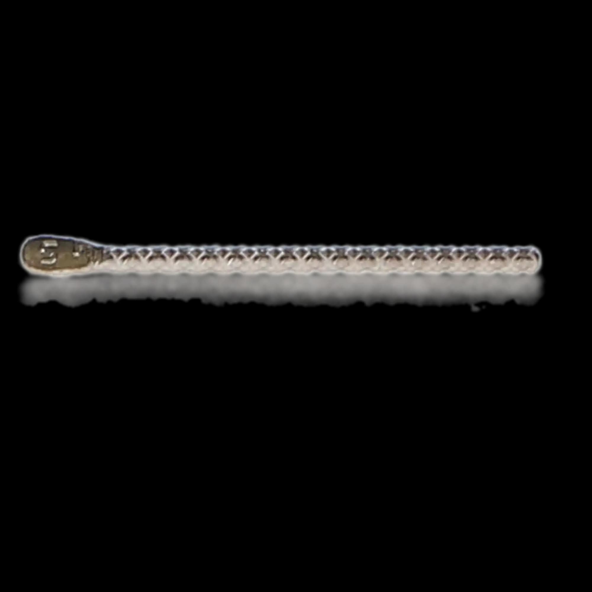 ParaPost XP Stainless Steel Endodontic Post Refill, Size 4, .040" (1.0mm), Yellow, 10/Pk, P7444 thumbnail 6