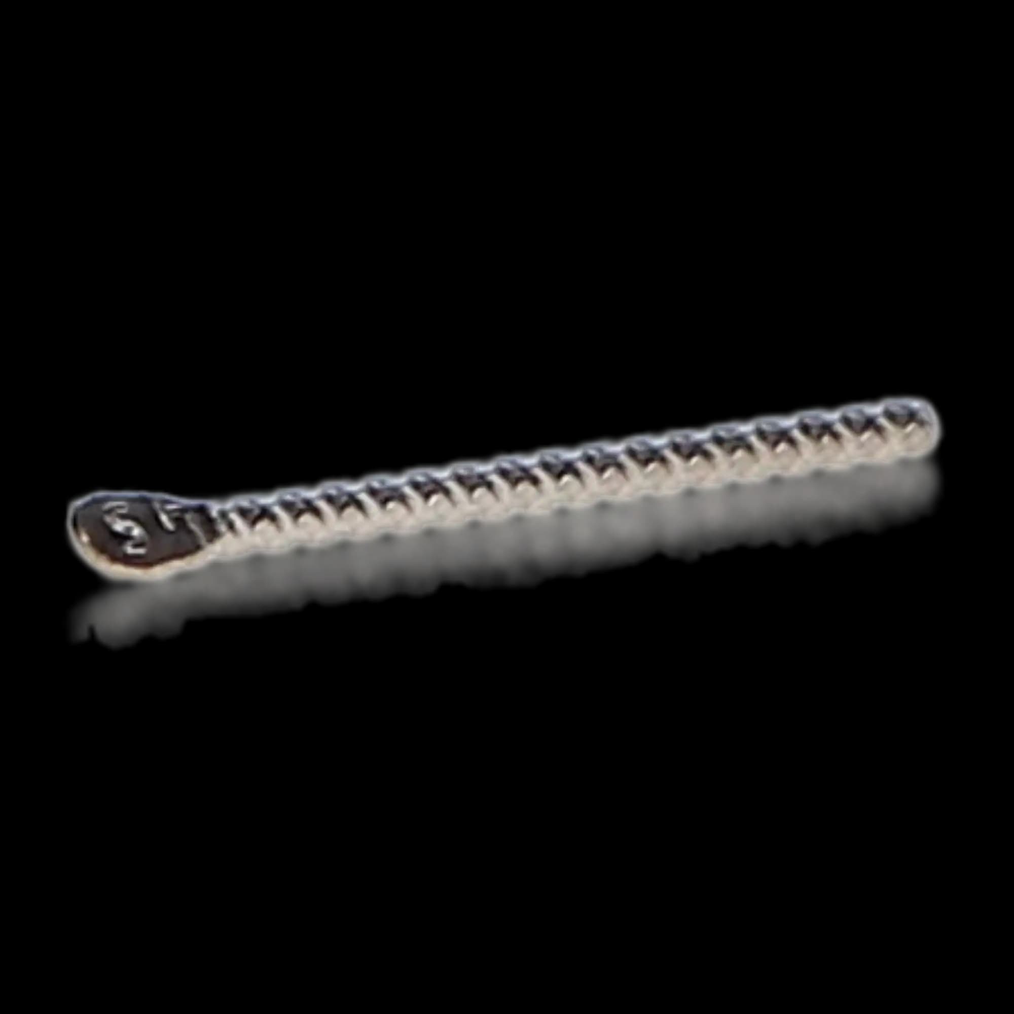 ParaPost XP Stainless Steel Endodontic Post Refill, Size 4, .040" (1.0mm), Yellow, 10/Pk, P7444 thumbnail 7