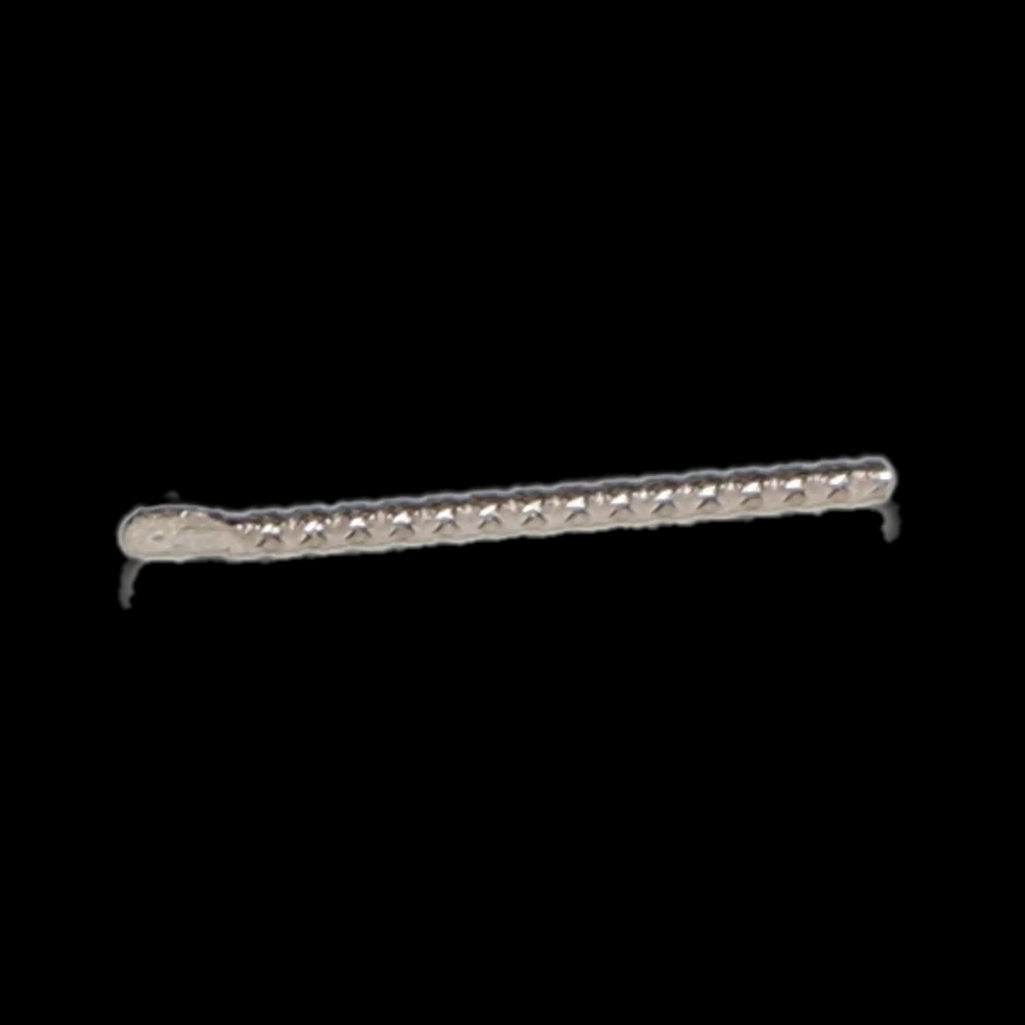 ParaPost XP Stainless Steel Post Refill, Size 4.5 (0.045"/1.14mm), Blue, 10/Pkg, P74445 thumbnail 3