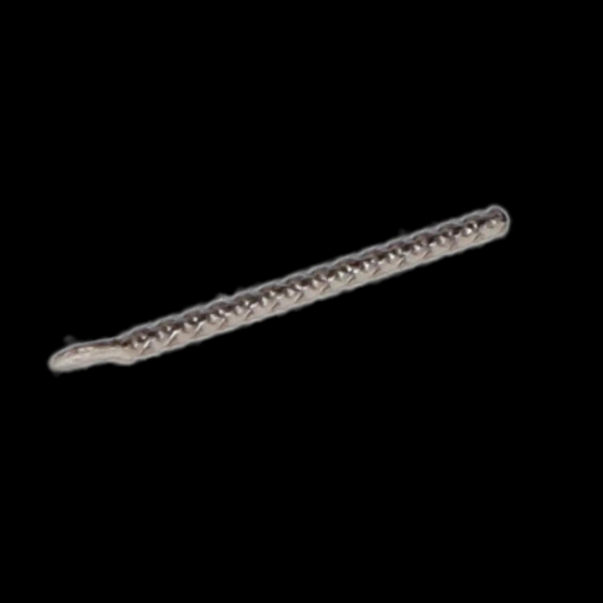 ParaPost XP Stainless Steel Post Refill, Size 4.5 (0.045"/1.14mm), Blue, 10/Pkg, P74445 thumbnail 4