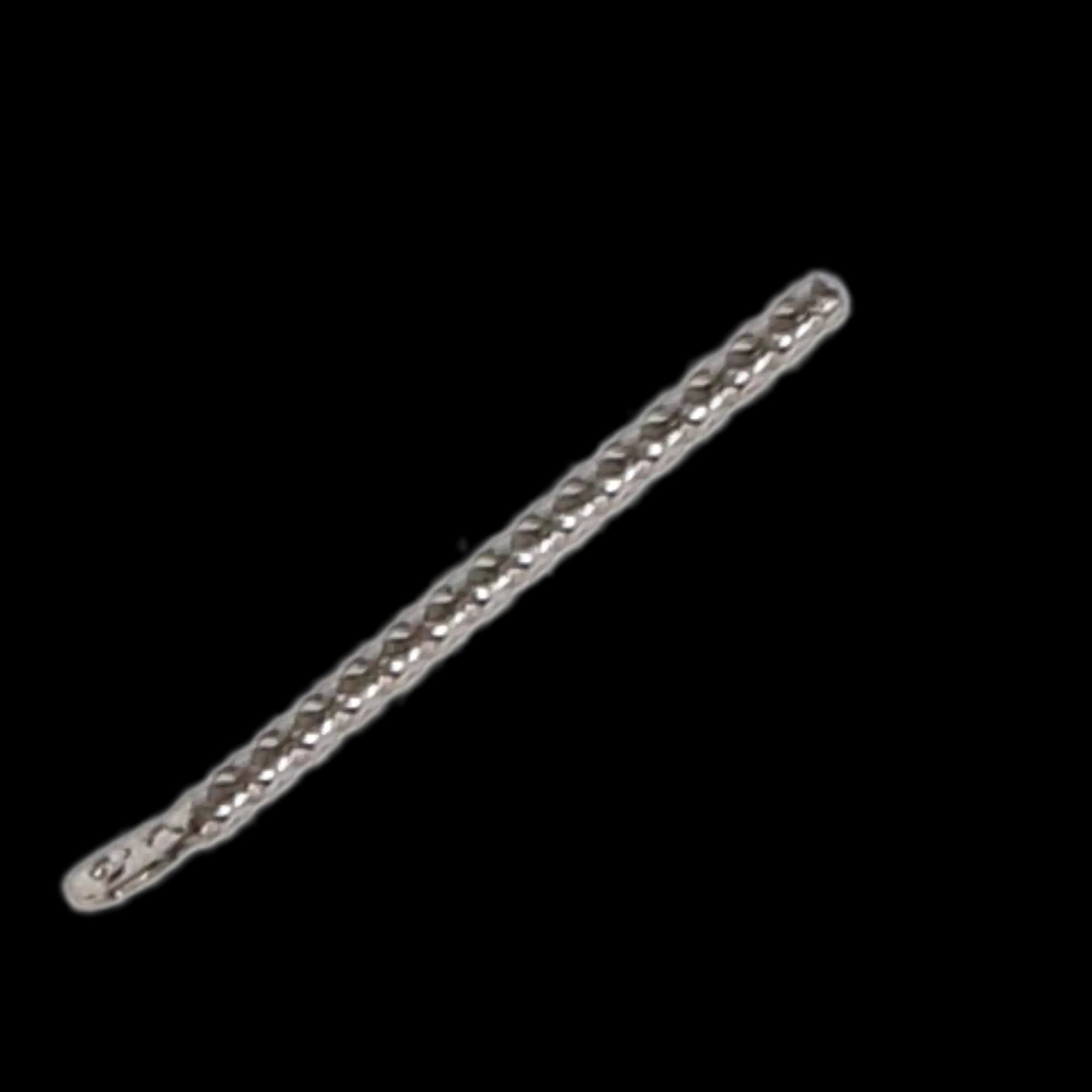 ParaPost XP Stainless Steel Post Refill, Size 4.5 (0.045"/1.14mm), Blue, 10/Pkg, P74445 thumbnail 5