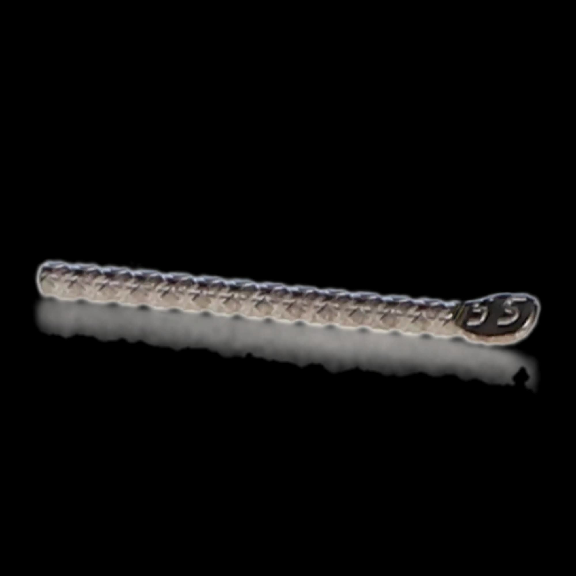 ParaPost XP Stainless Steel Post Refill, Size 5 (0.050"/1.25mm), Red, 10/Pkg, P7445 thumbnail 4
