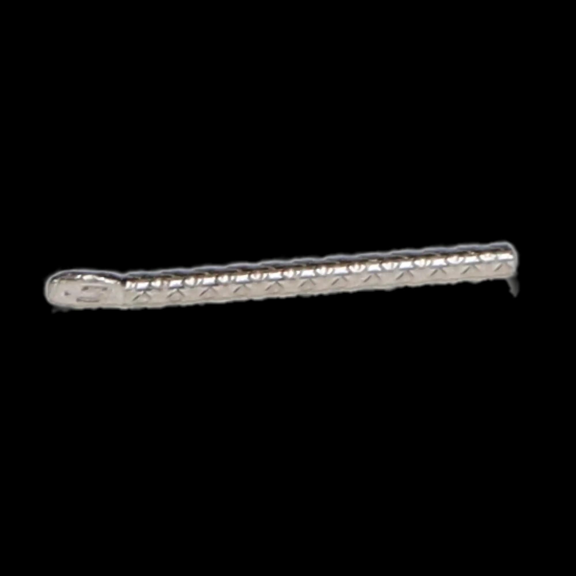 ParaPost XP Endodontic Posts, Stainless Steel, Size 5.5, 0.055" (1.40mm), Purple, 10/Pk, P74455 thumbnail 3