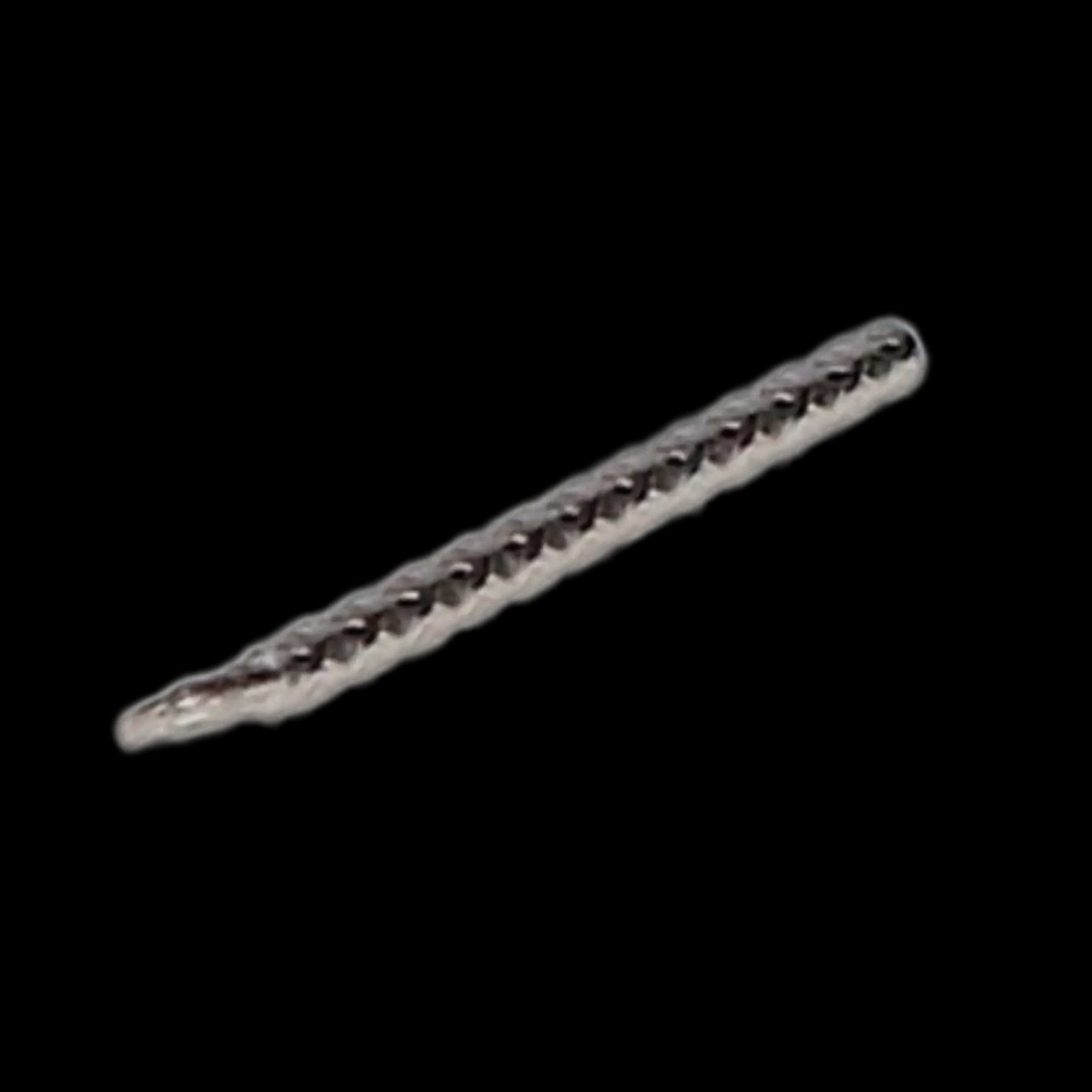 ParaPost XP Endodontic Posts, Stainless Steel, Size 5.5, 0.055" (1.40mm), Purple, 10/Pk, P74455 thumbnail 4