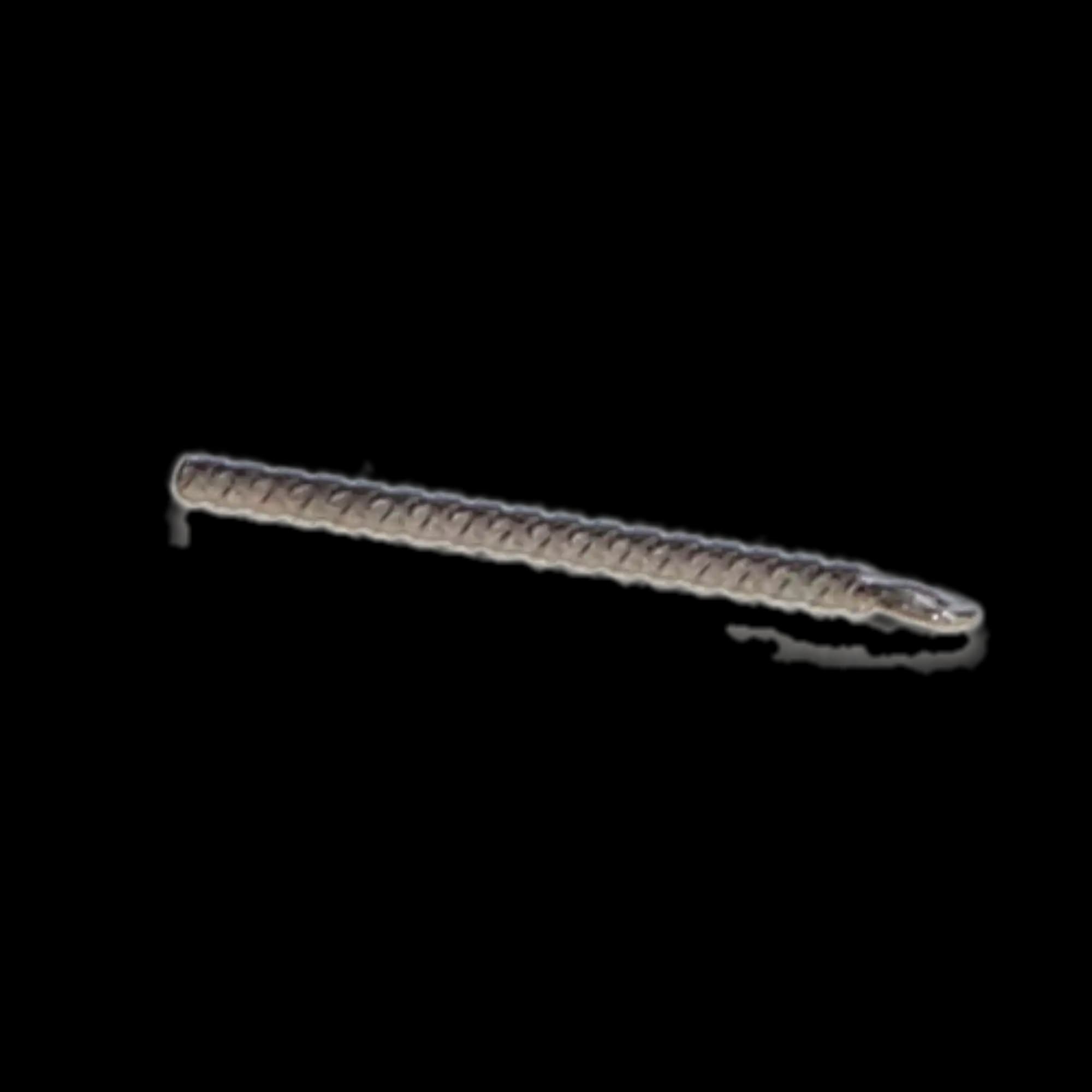 ParaPost XP Titanium Post Refill, Size 4, Yellow, 0.040" (1.00mm), 10/Pkg, P-784-4 thumbnail 5