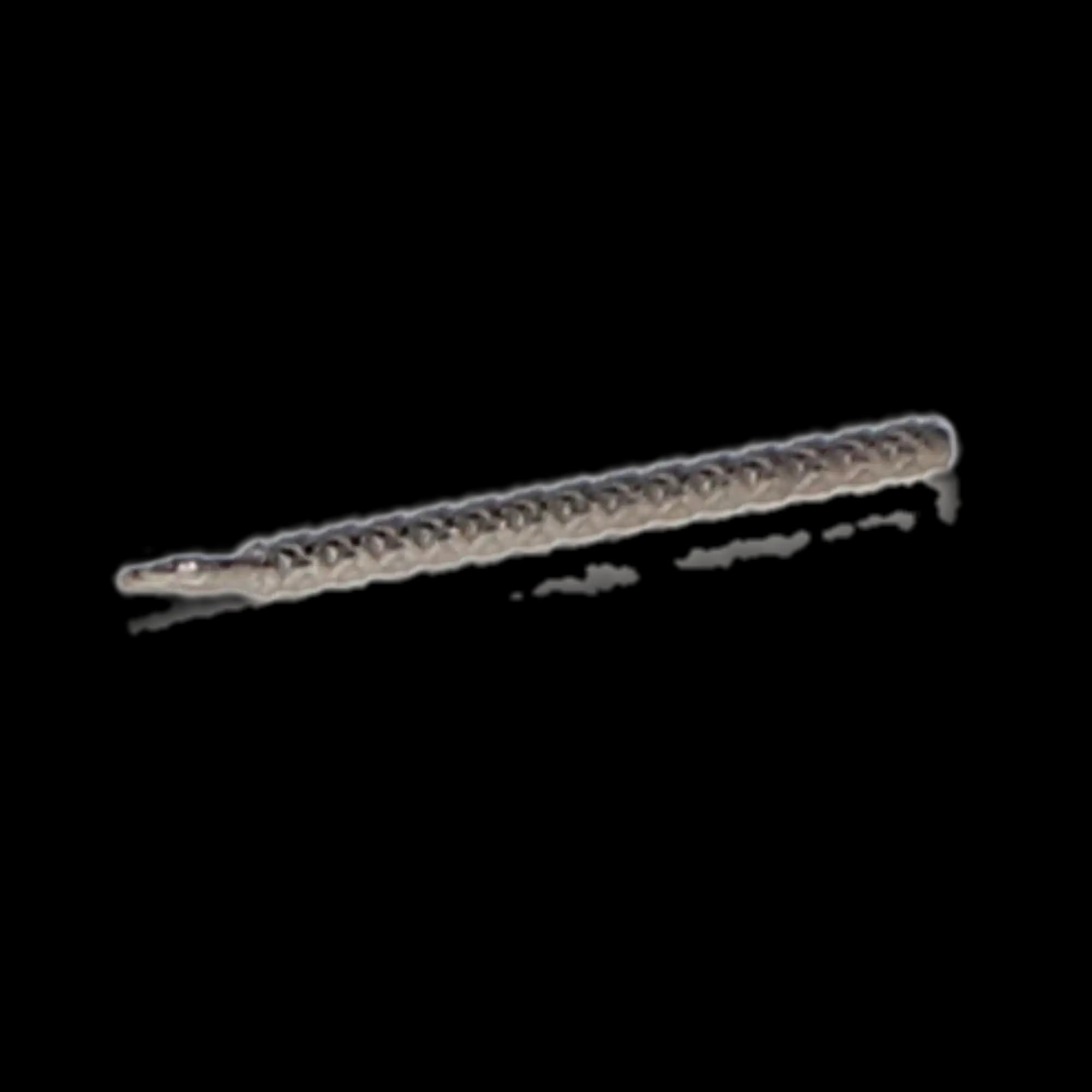 ParaPost XP Titanium Post Refill, Size 4.5, Blue, 0.045" (1.14mm), 10/Pkg, P-784-4.5 thumbnail 4