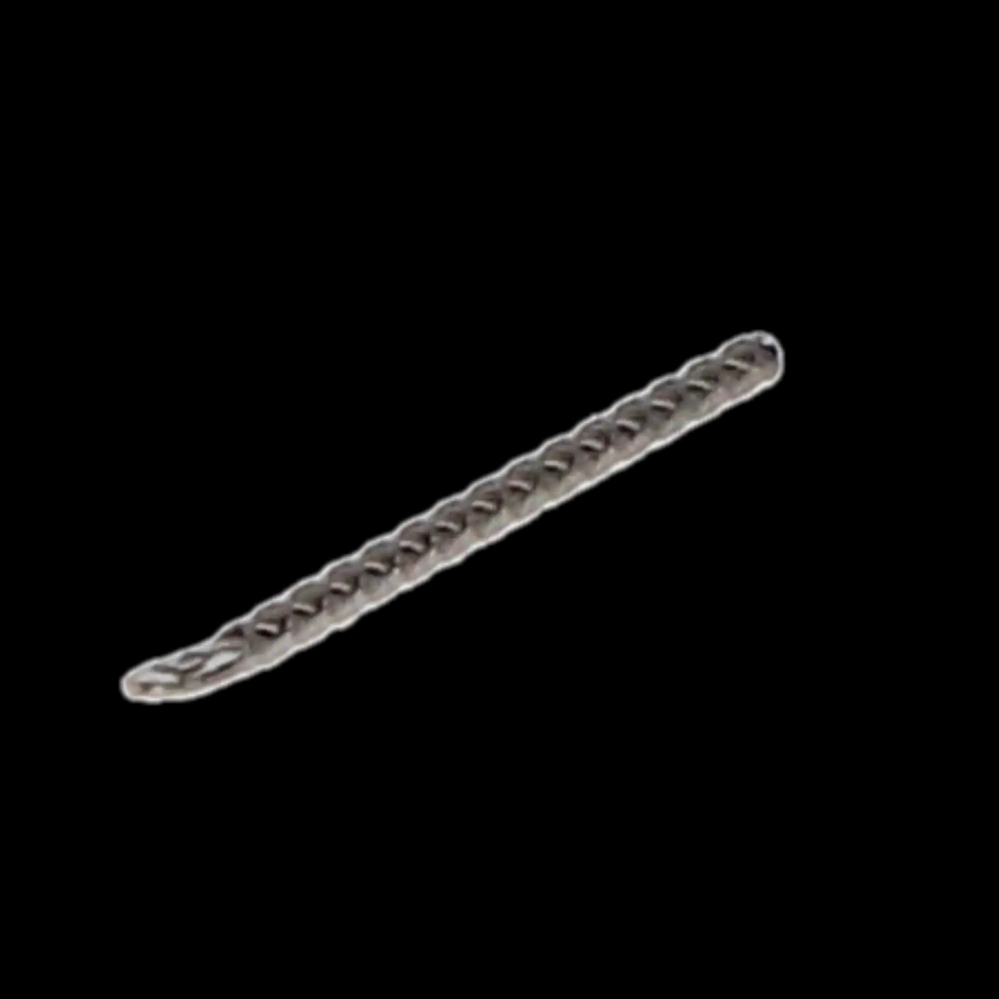 ParaPost XP Titanium Post Refill, Size 4.5, Blue, 0.045" (1.14mm), 10/Pkg, P-784-4.5 thumbnail 3