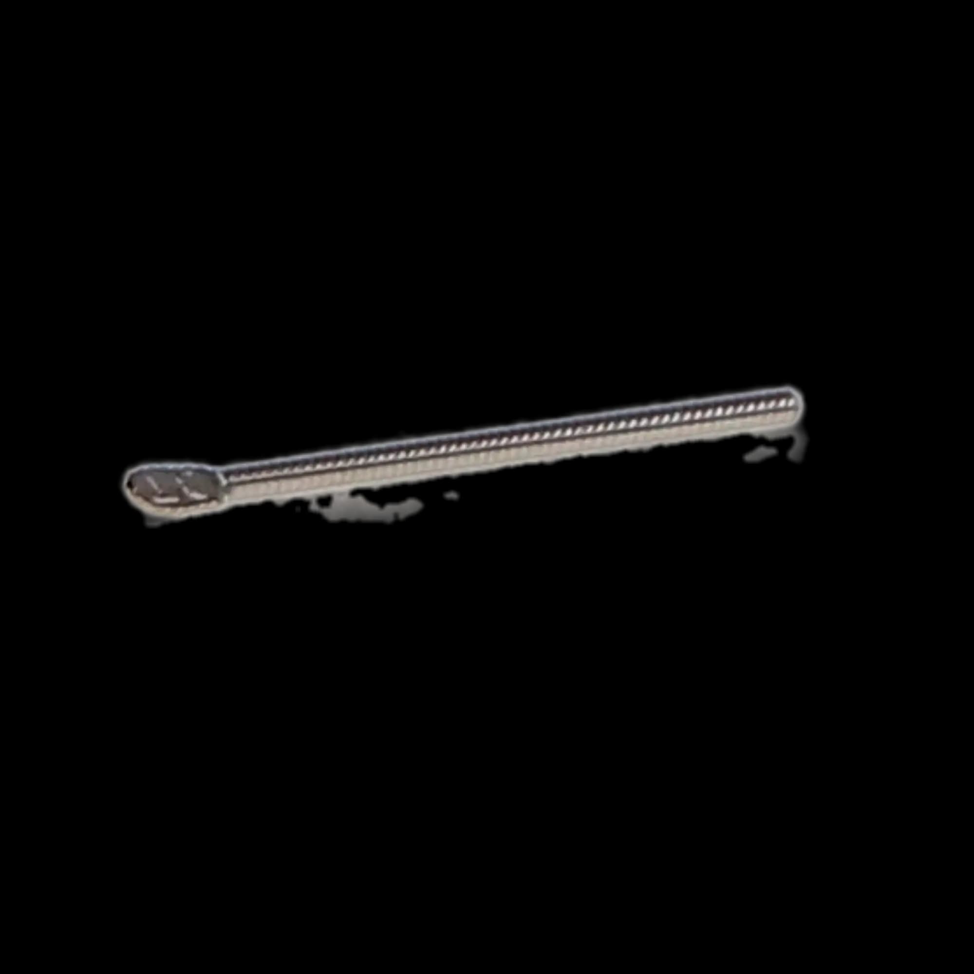 ParaPost Titanium Post Refill, Size 3 (0.036"/0.9mm), Brown, 10/Pk, P84-3 thumbnail 3
