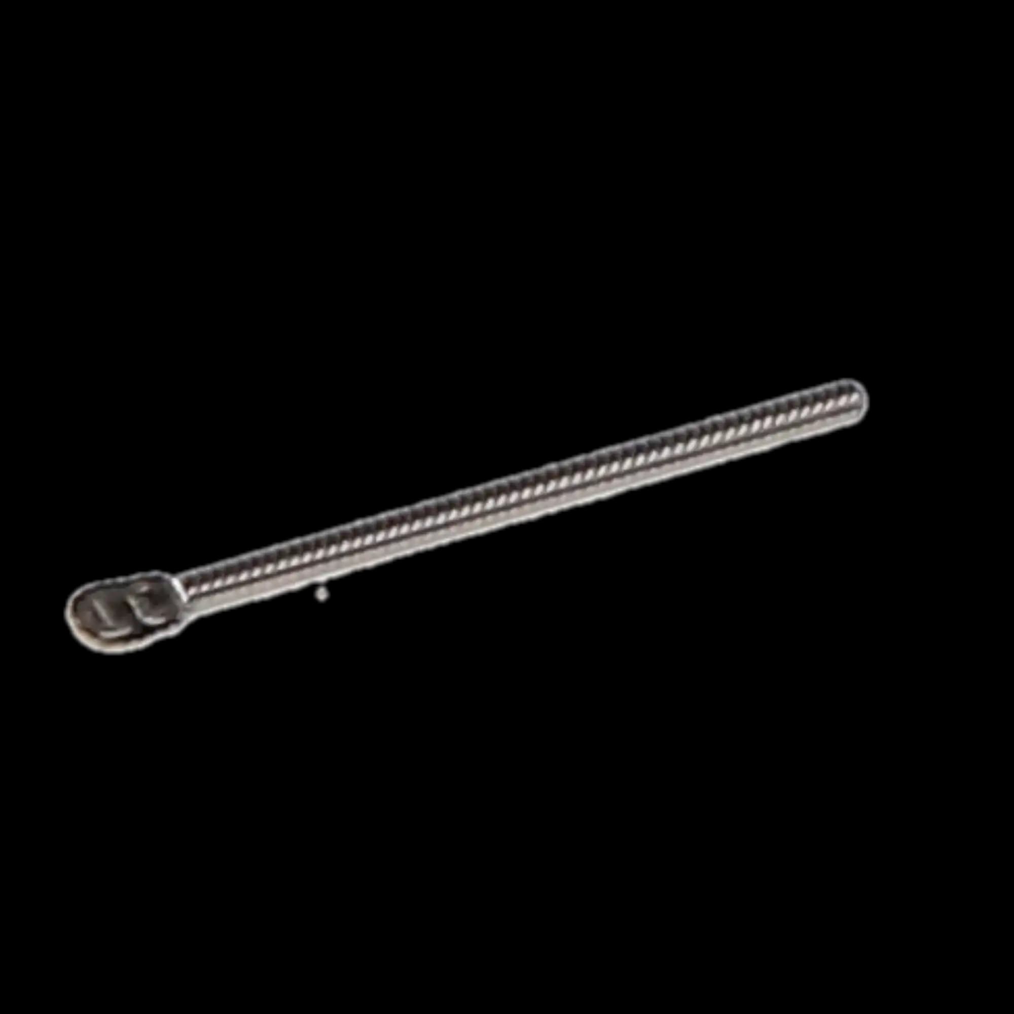 ParaPost Titanium Post Refill, Size 3 (0.036"/0.9mm), Brown, 10/Pk, P84-3 thumbnail 4