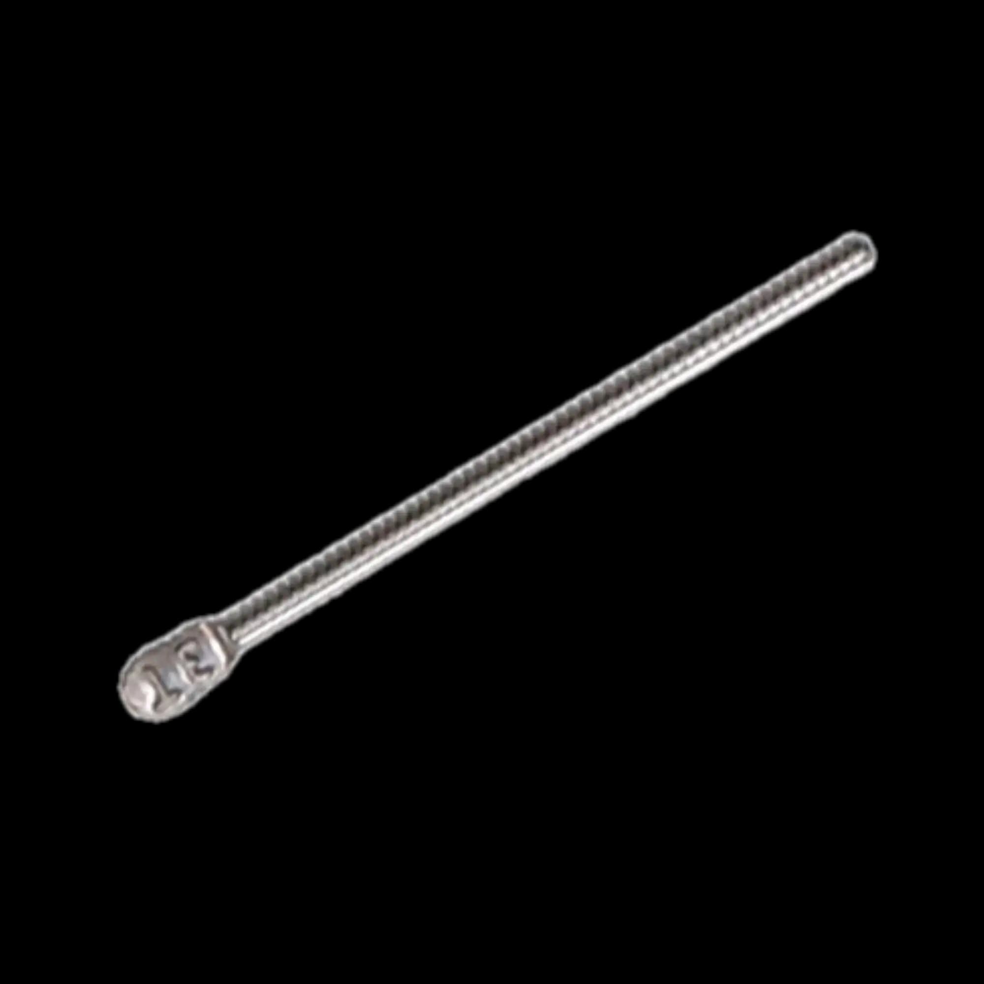 ParaPost Titanium Post Refill, Size 3 (0.036"/0.9mm), Brown, 10/Pk, P84-3 thumbnail 5