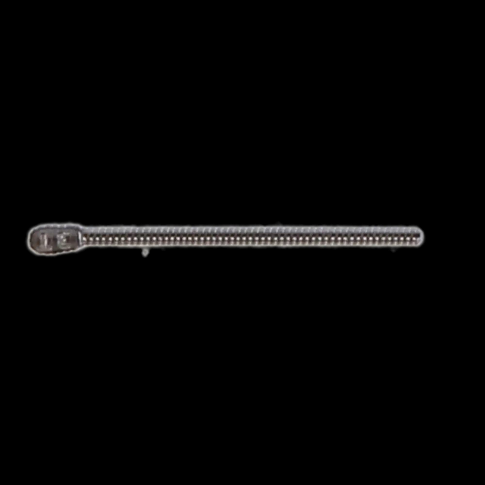 ParaPost Titanium Post Refill, Size 3 (0.036"/0.9mm), Brown, 10/Pk, P84-3 thumbnail 7