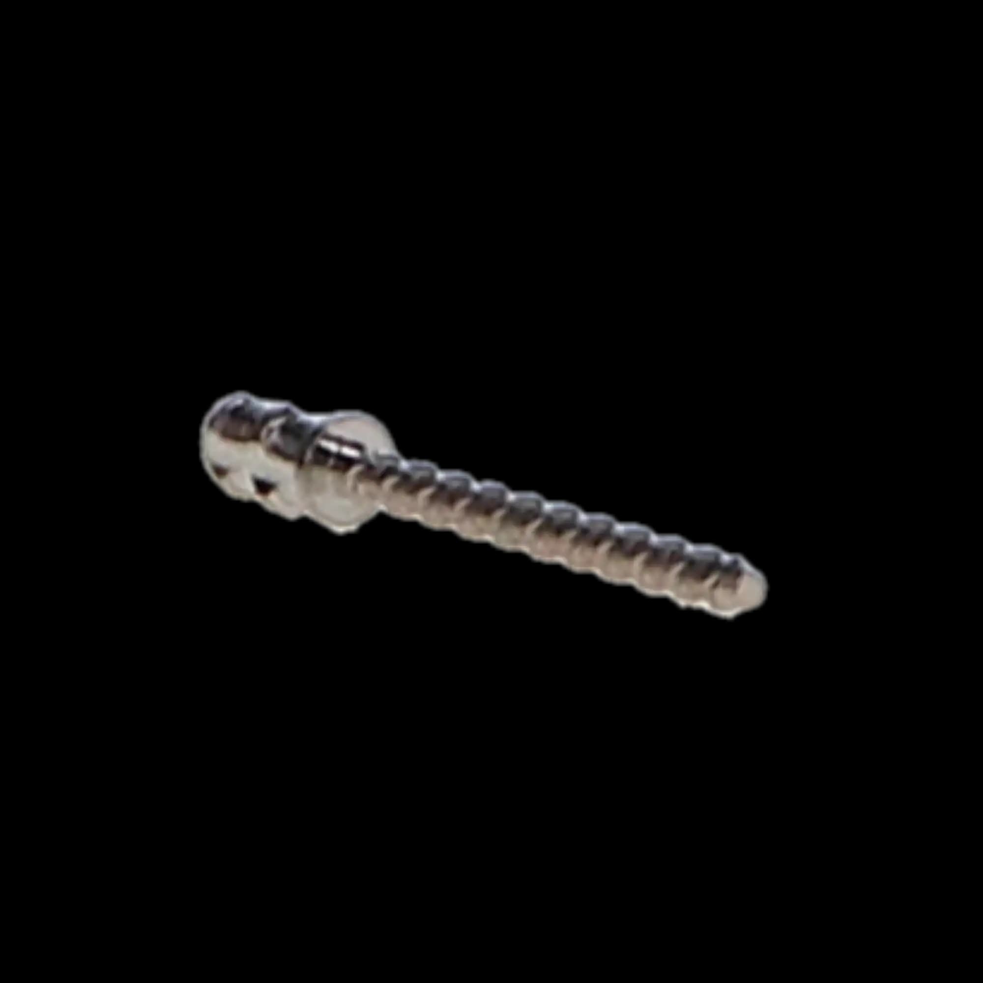 ParaPost XH Titanium Alloy Post, Refill, Size 4, Yellow, .040" (1.0mm), 10/Pk, P88-4 thumbnail 8