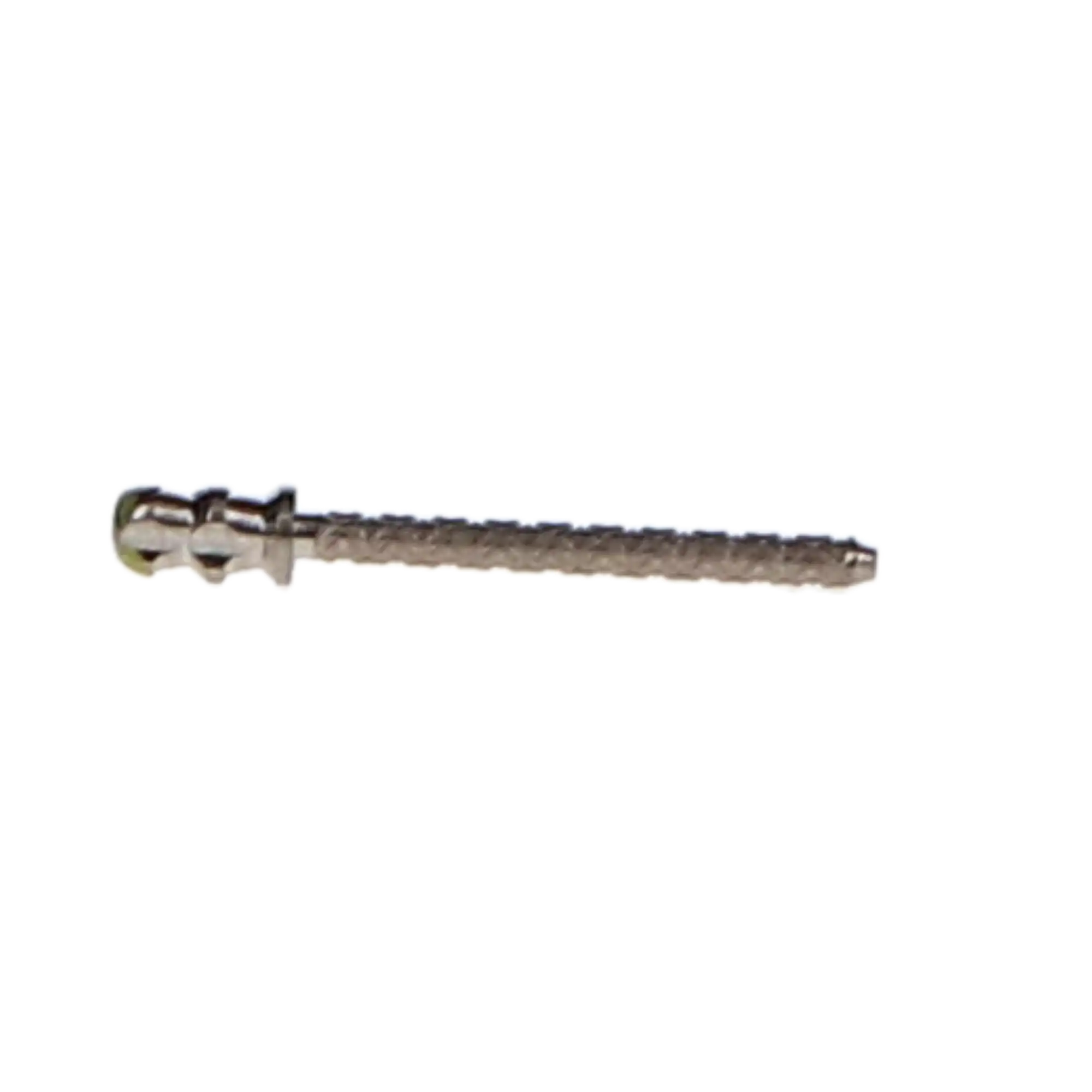 ParaPost XH Titanium Alloy Post, Refill, Size 4, Yellow, .040" (1.0mm), 10/Pk, P88-4 thumbnail 10