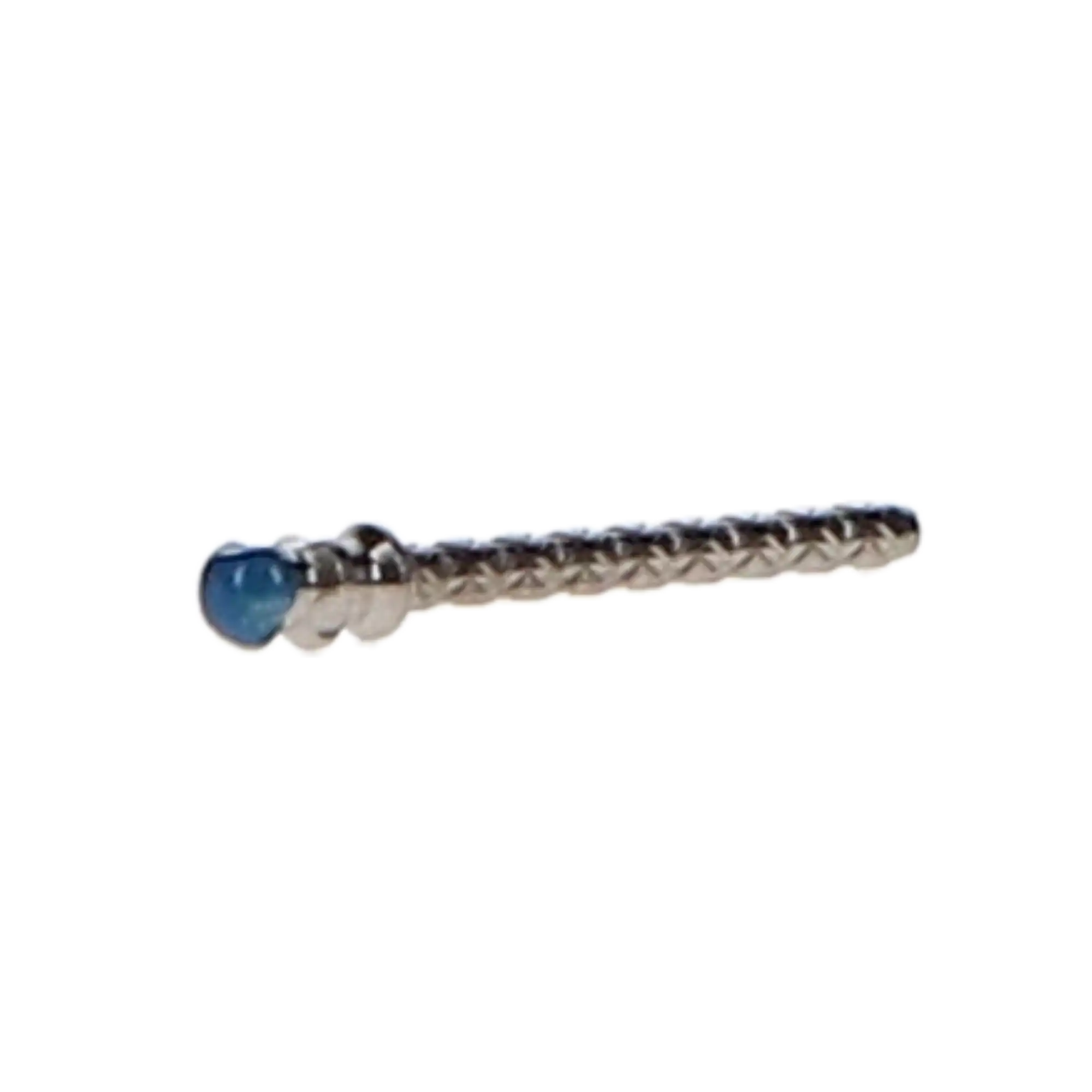 ParaPost XH Titanium Post, Size 4.5, Blue, .045" (1.14mm), Refill, 10/Pk, P-88-4.5 thumbnail 6